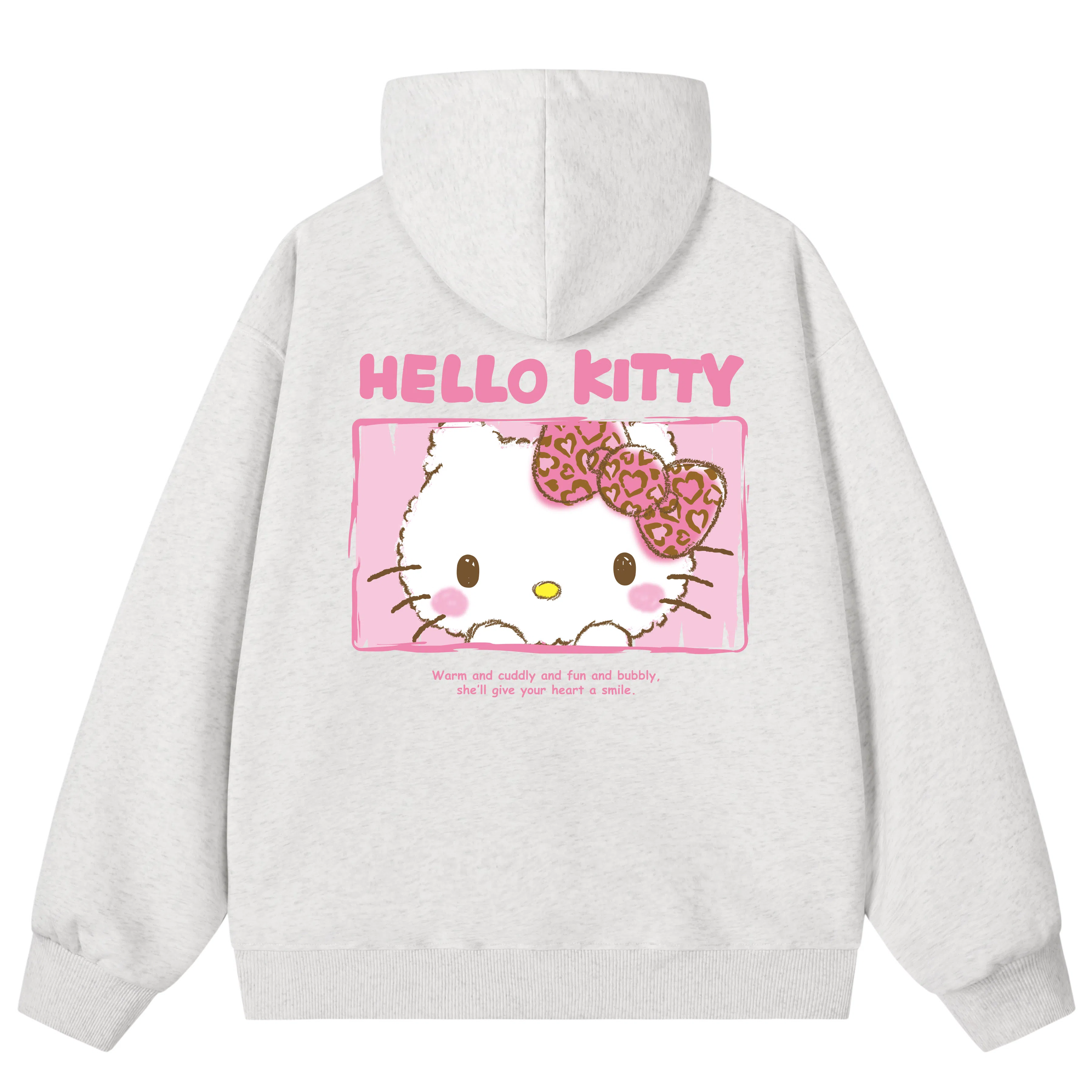 Sanrio x HelloKitty SS25