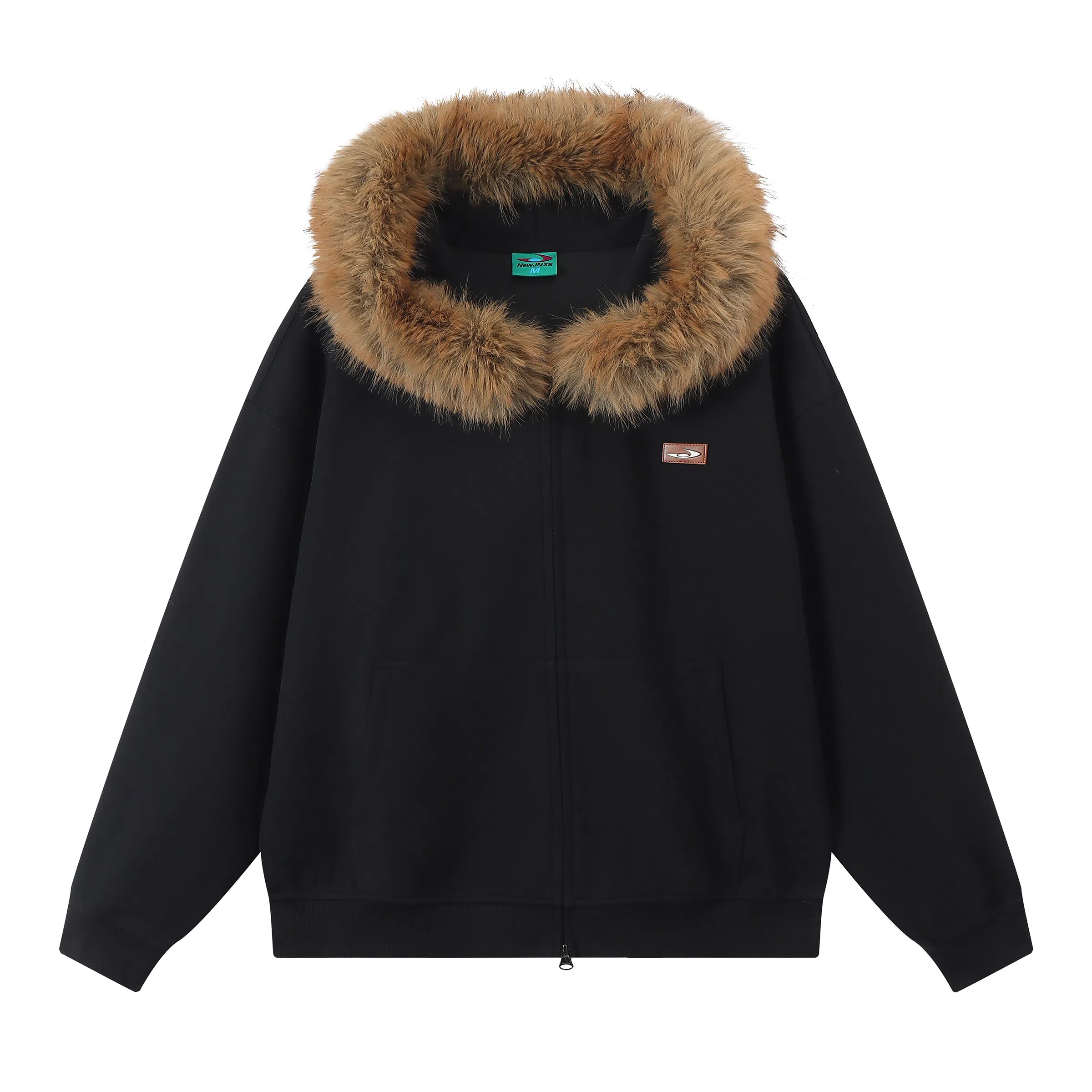 Jiangnan Mr. Vintage Cardigan