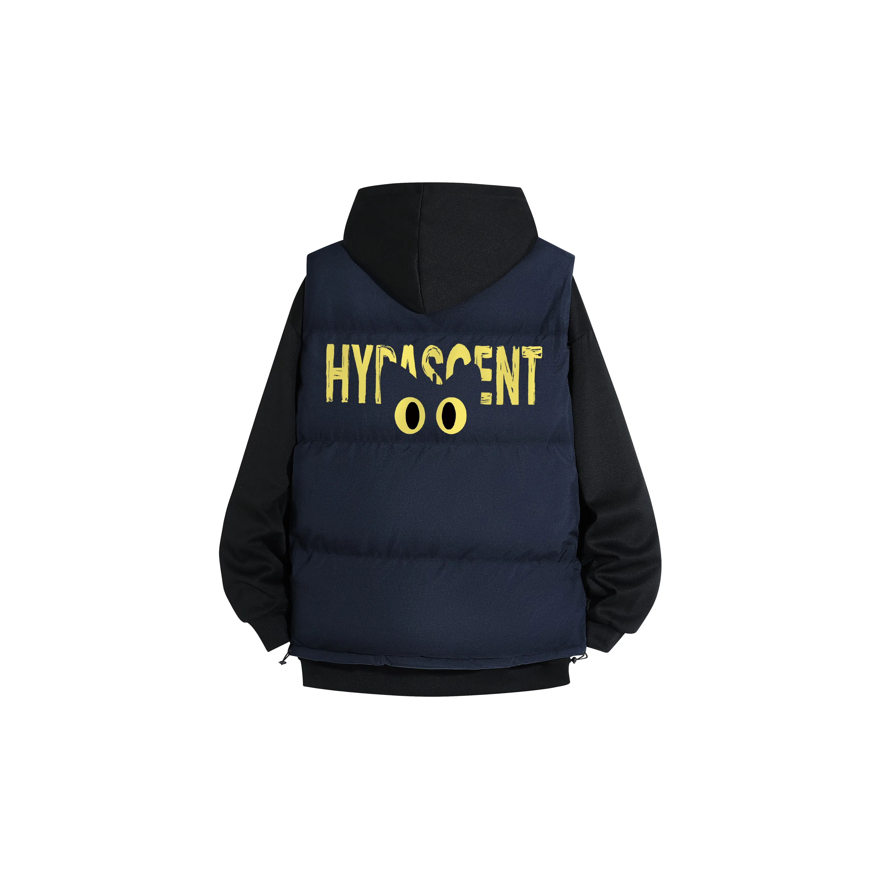 HYPASCENT Logo