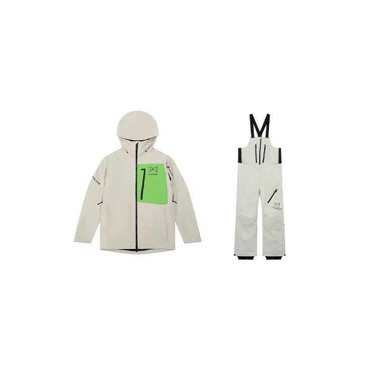 BURTON AK CYCLIC GORETEX 2L