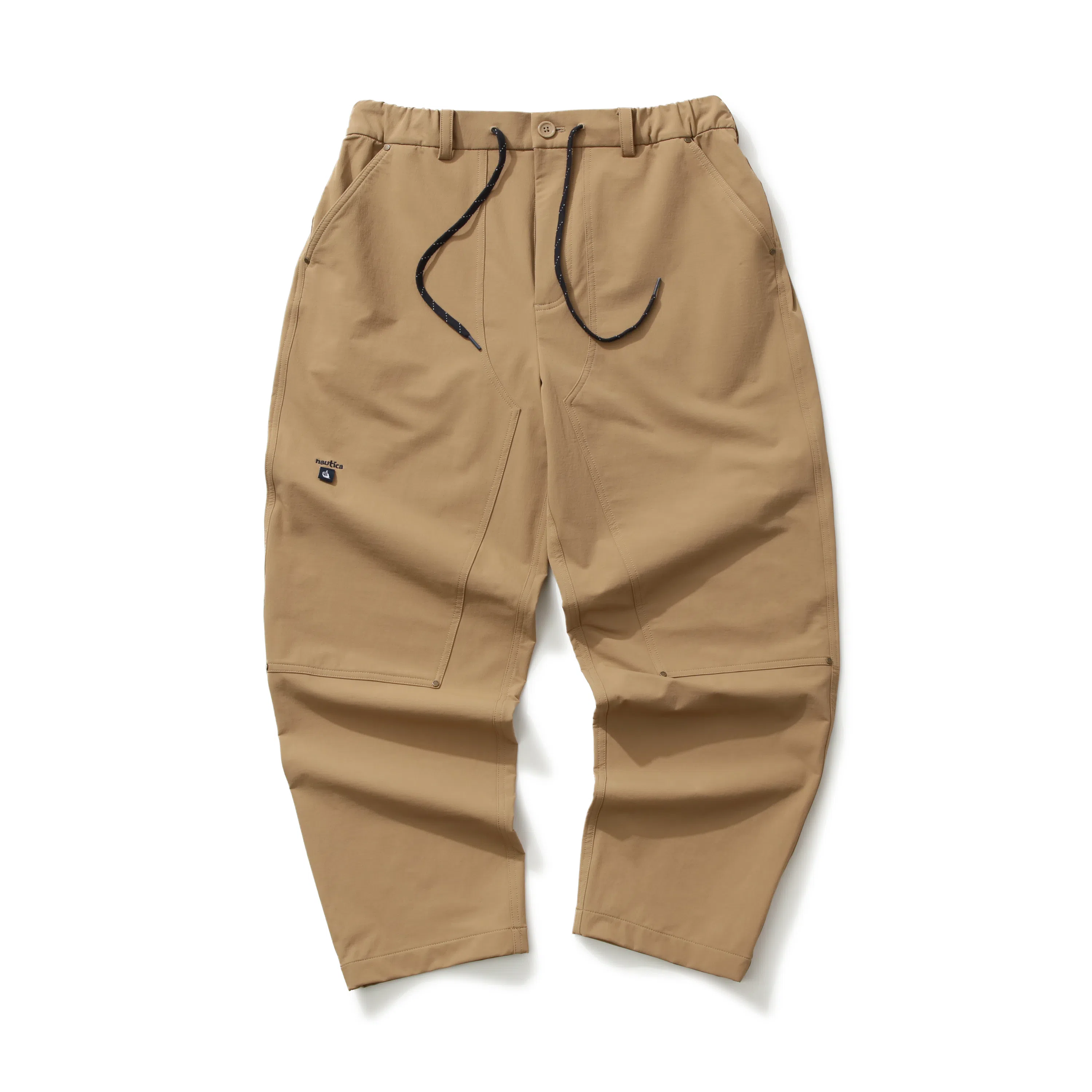 nautica white sail