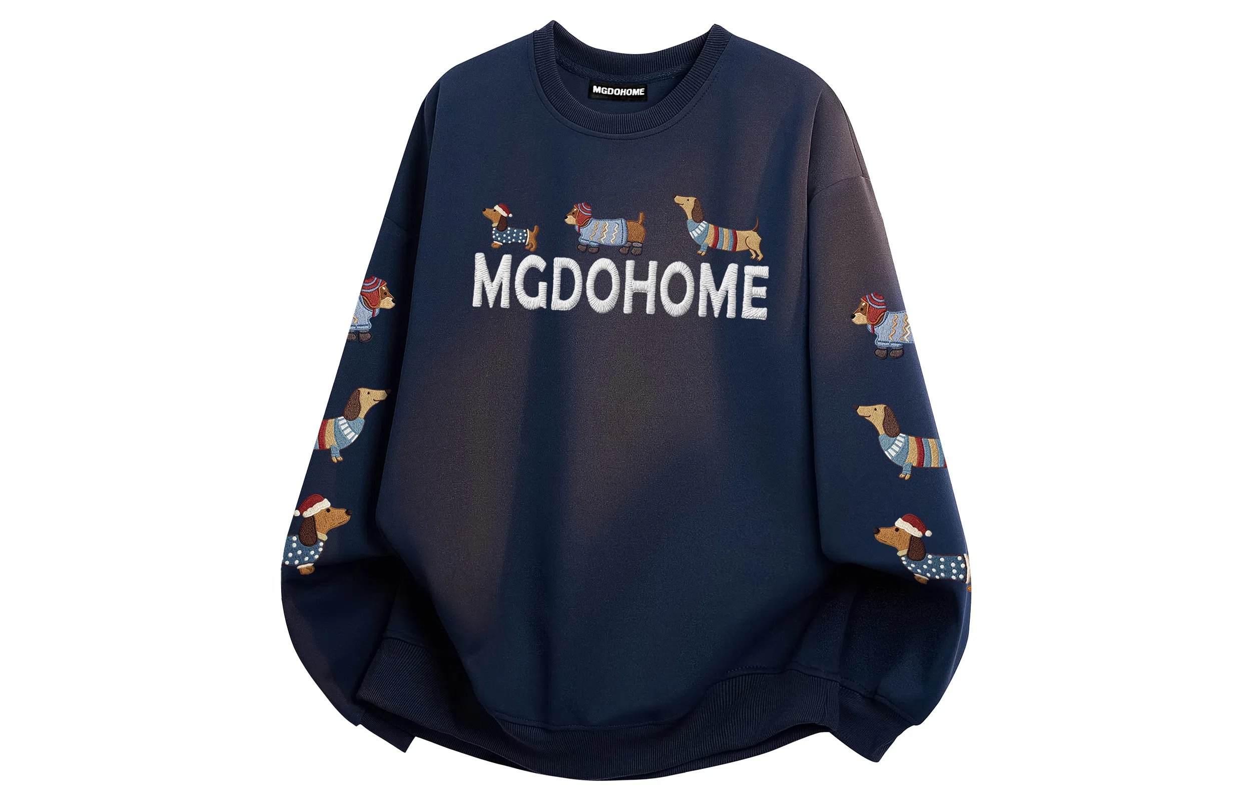MGDOHOME