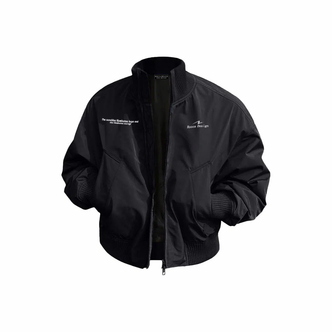 ROCCA DESIGN cleanfit