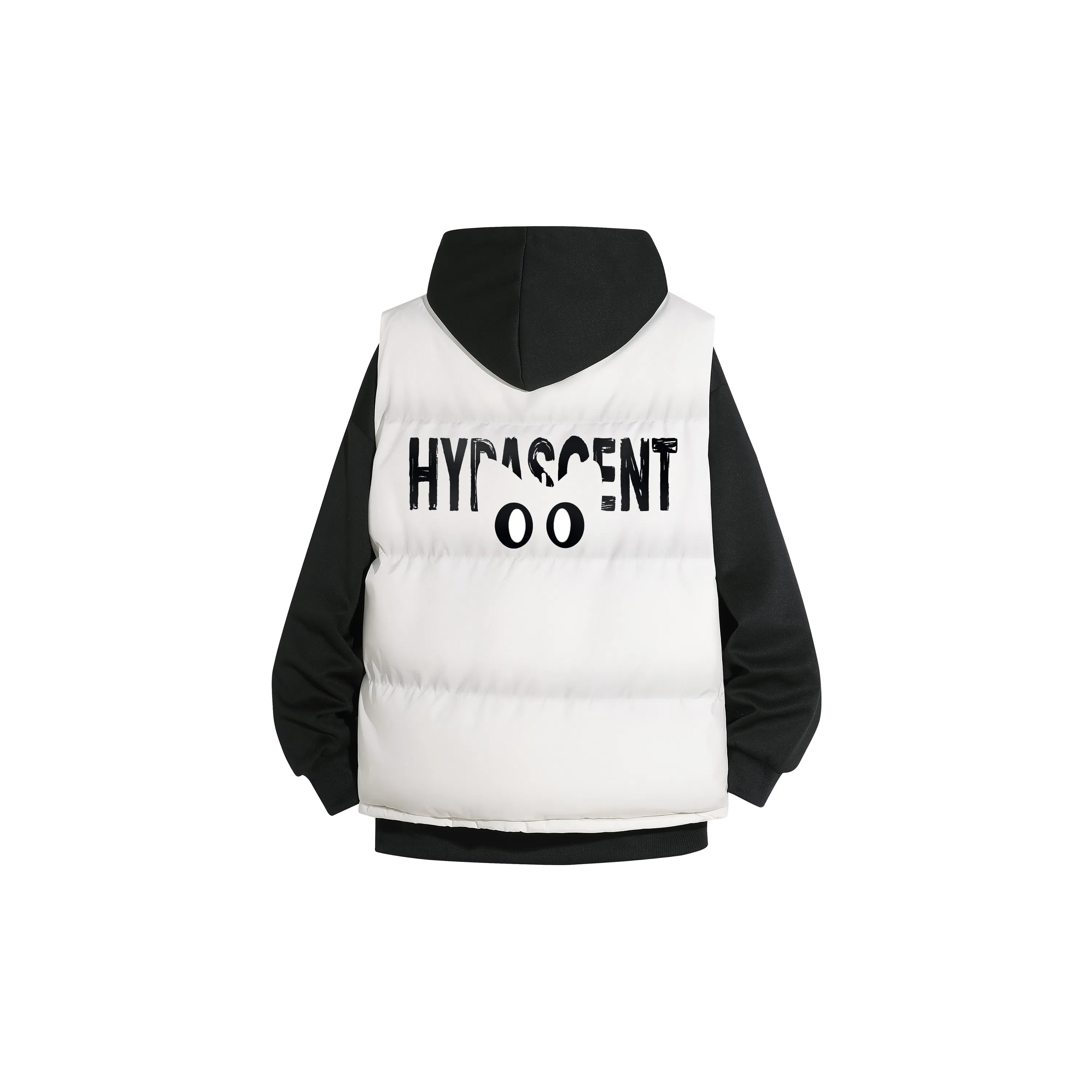 HYPASCENT Logo