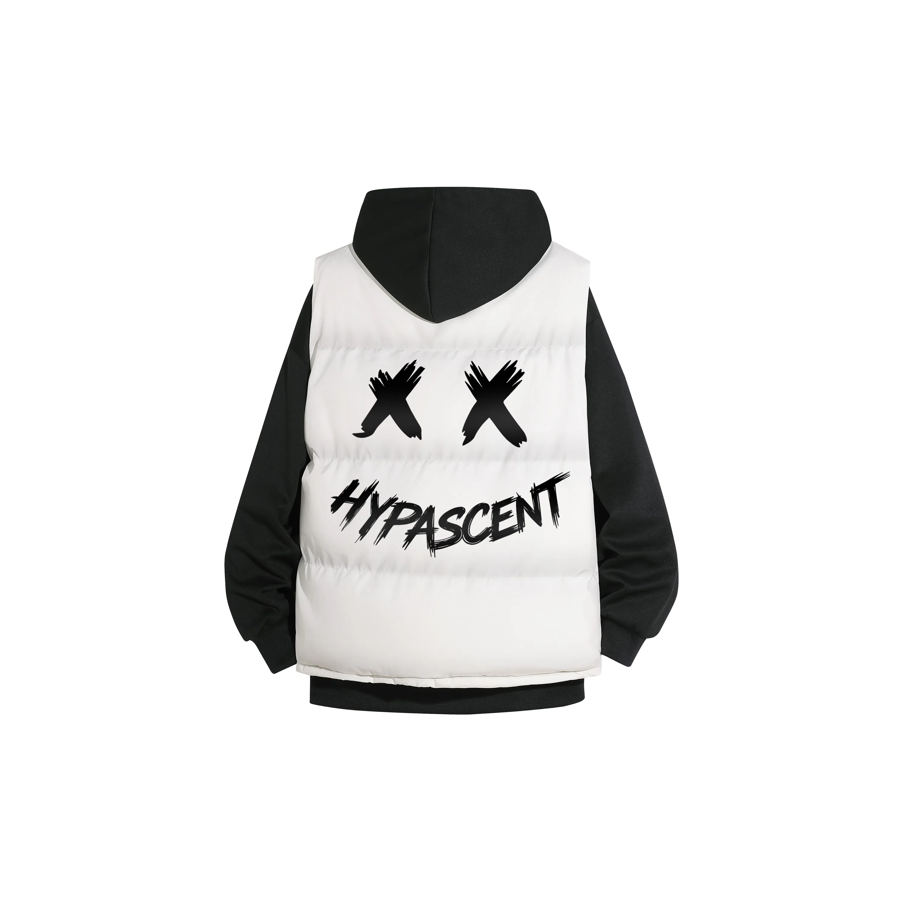 HYPASCENT Logo
