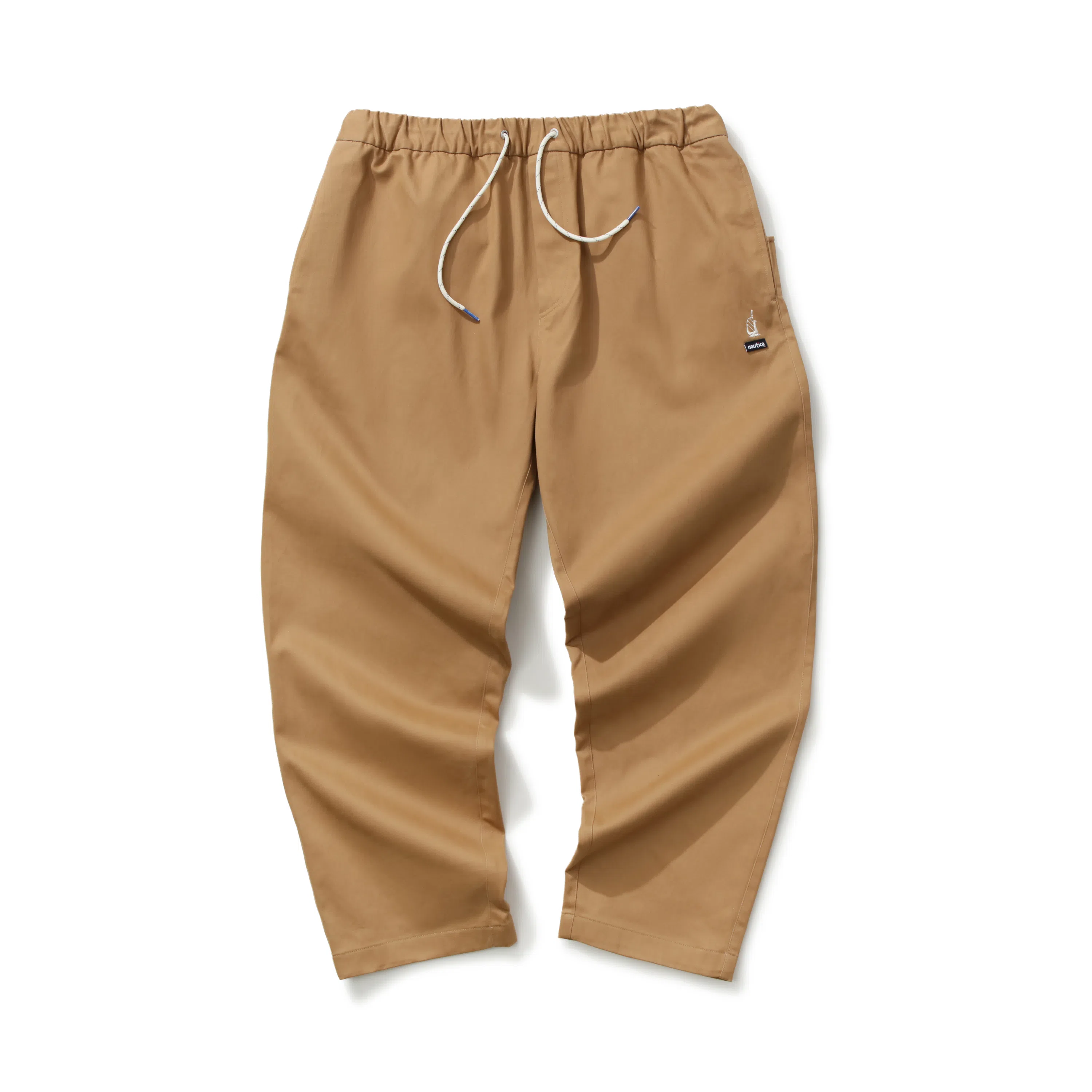 nautica white sail