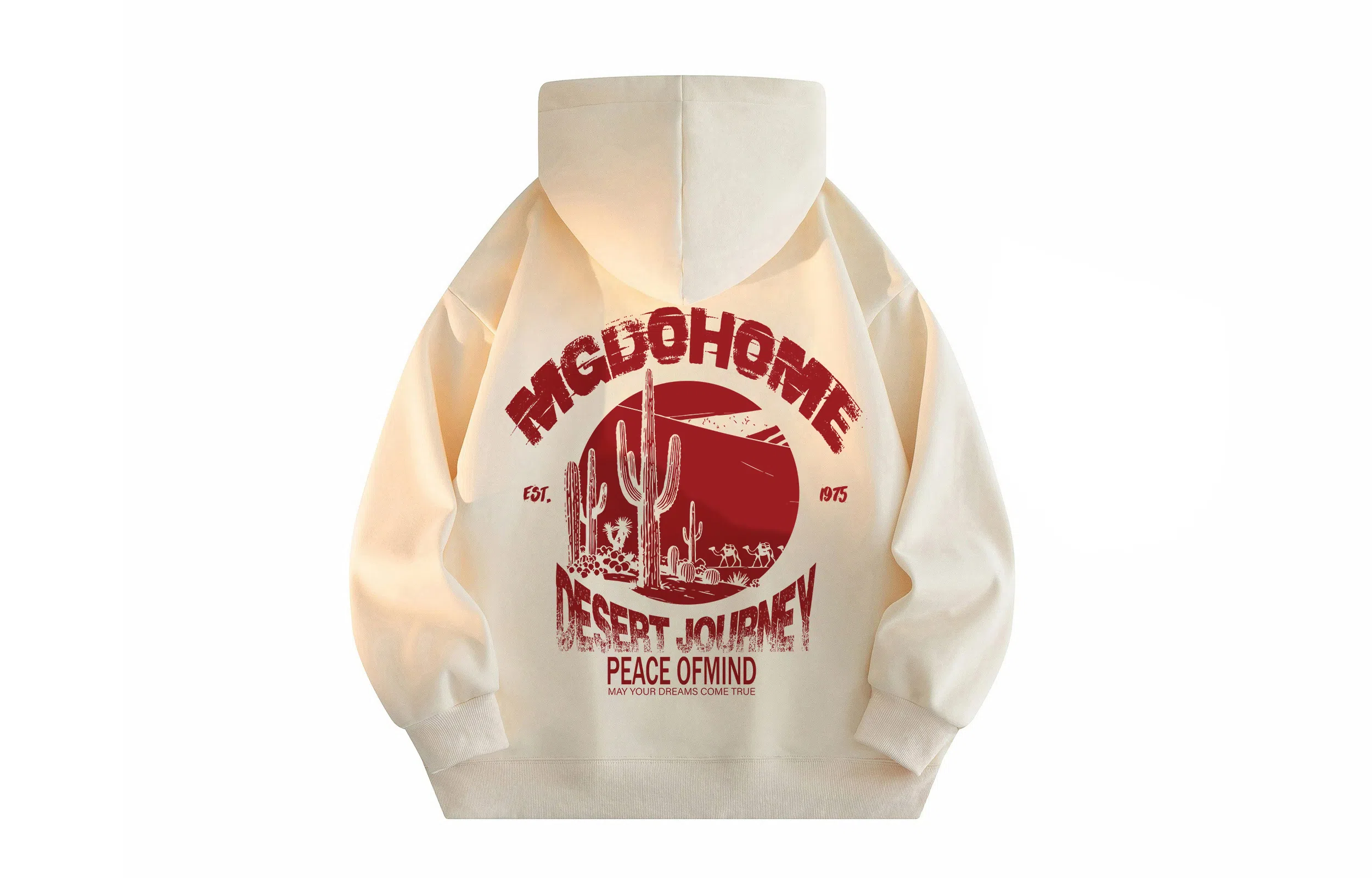 MGDOHOME