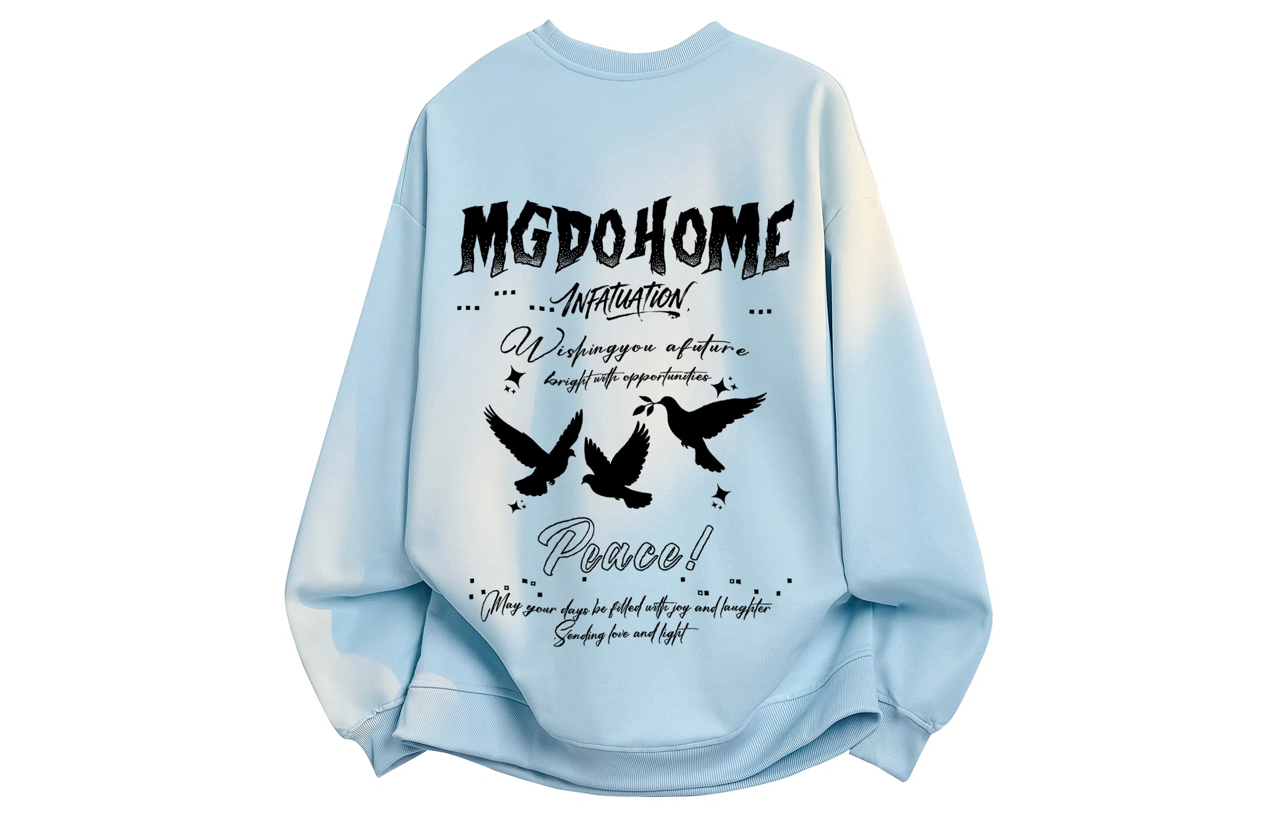 MGDOHOME