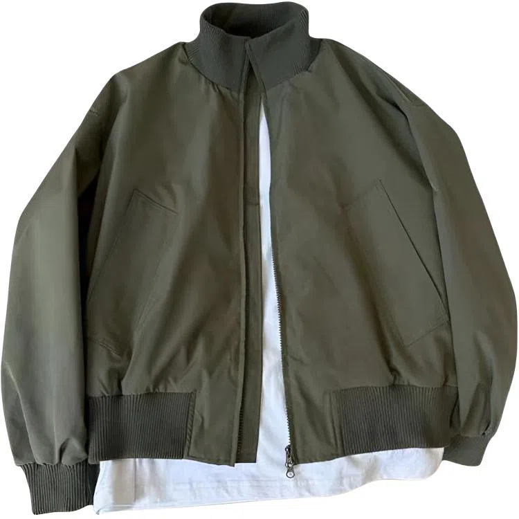 City Hipster bombercleanfit