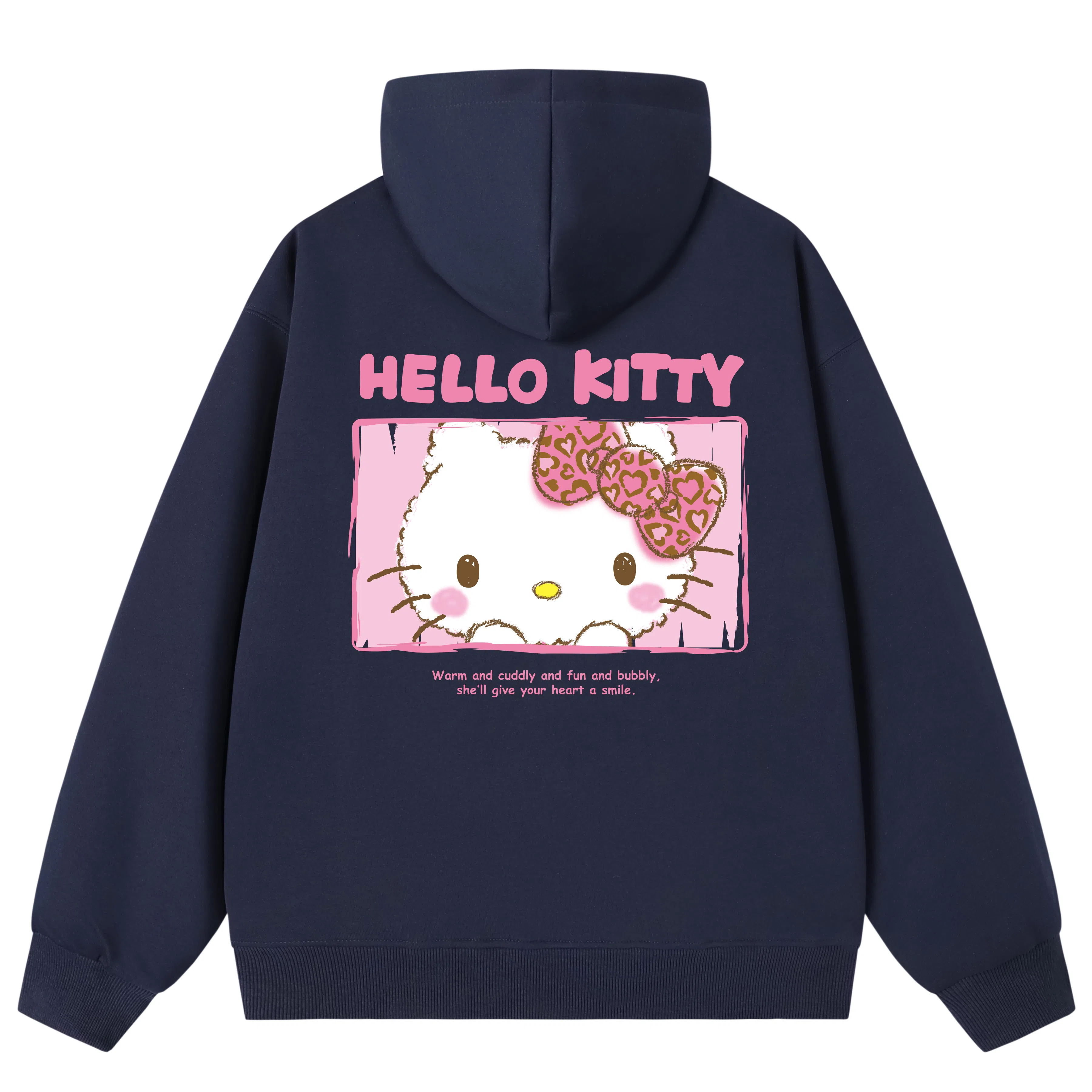 Sanrio x HelloKitty SS25