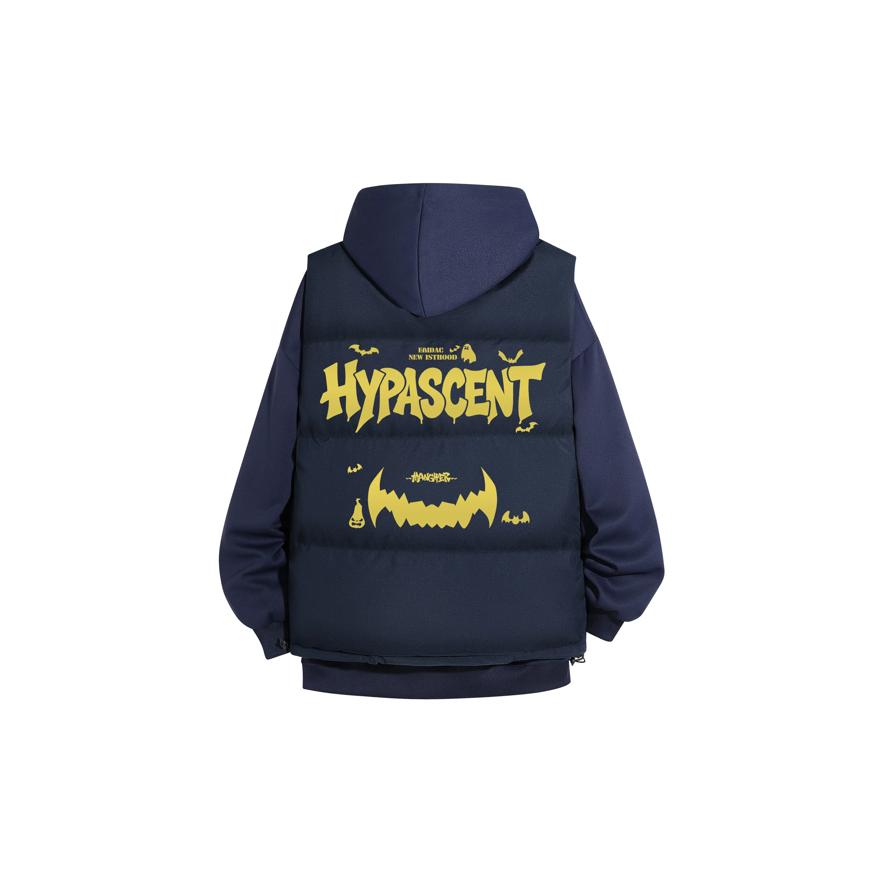 HYPASCENT Logo