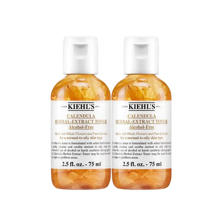 Kiehl's Calendula Herbal Extract Toner