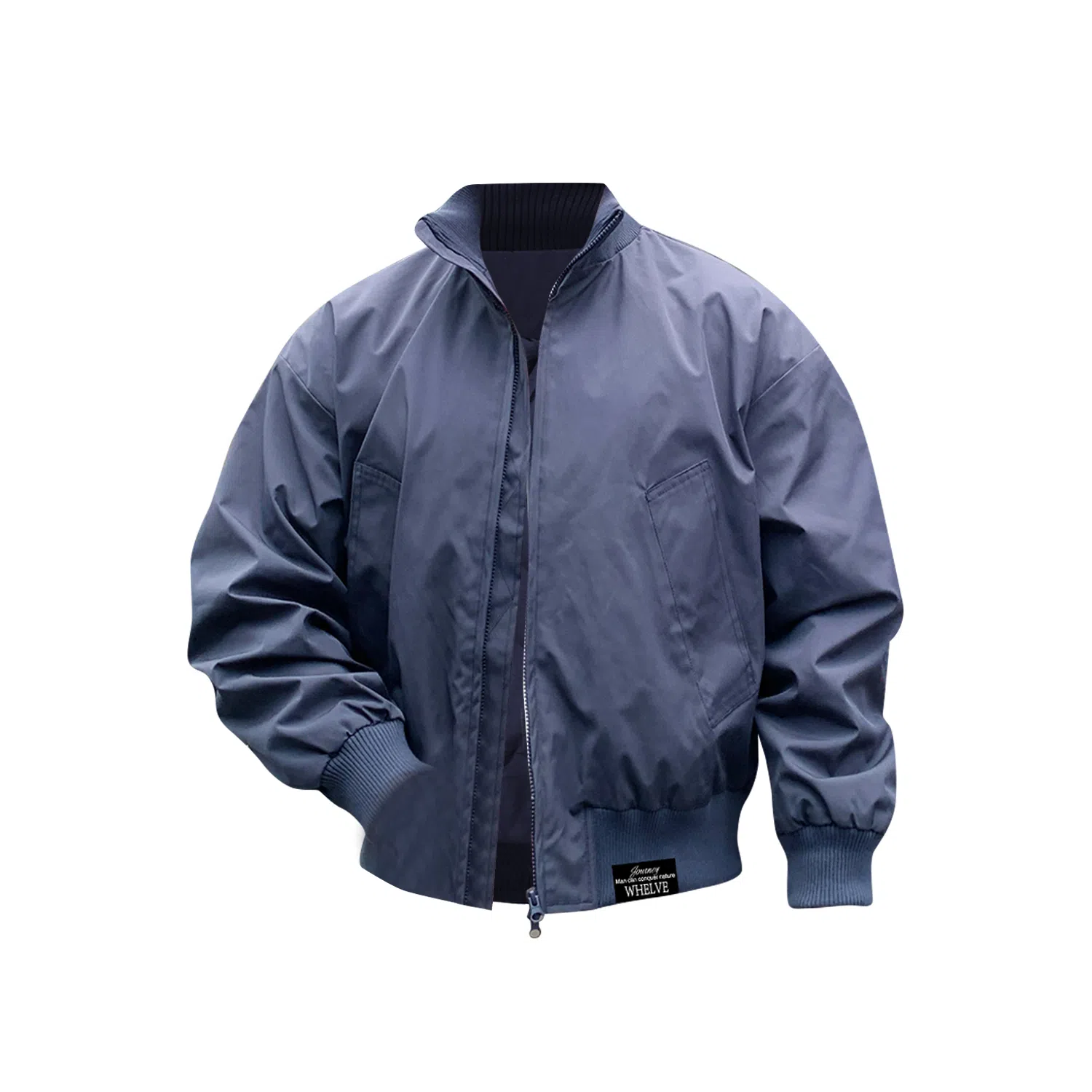 WHELVE 90cleanfit
