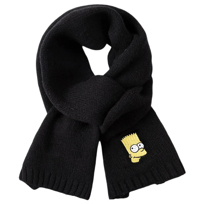 The Simpsons 100WOOL 100