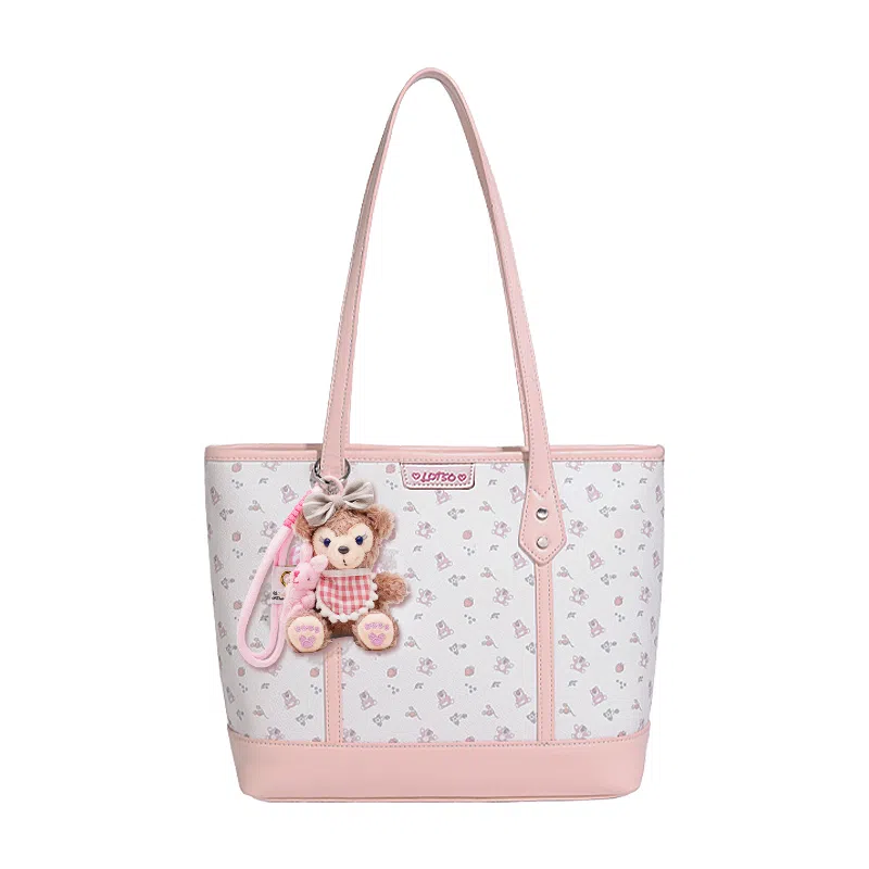 Disney PVC Tote
