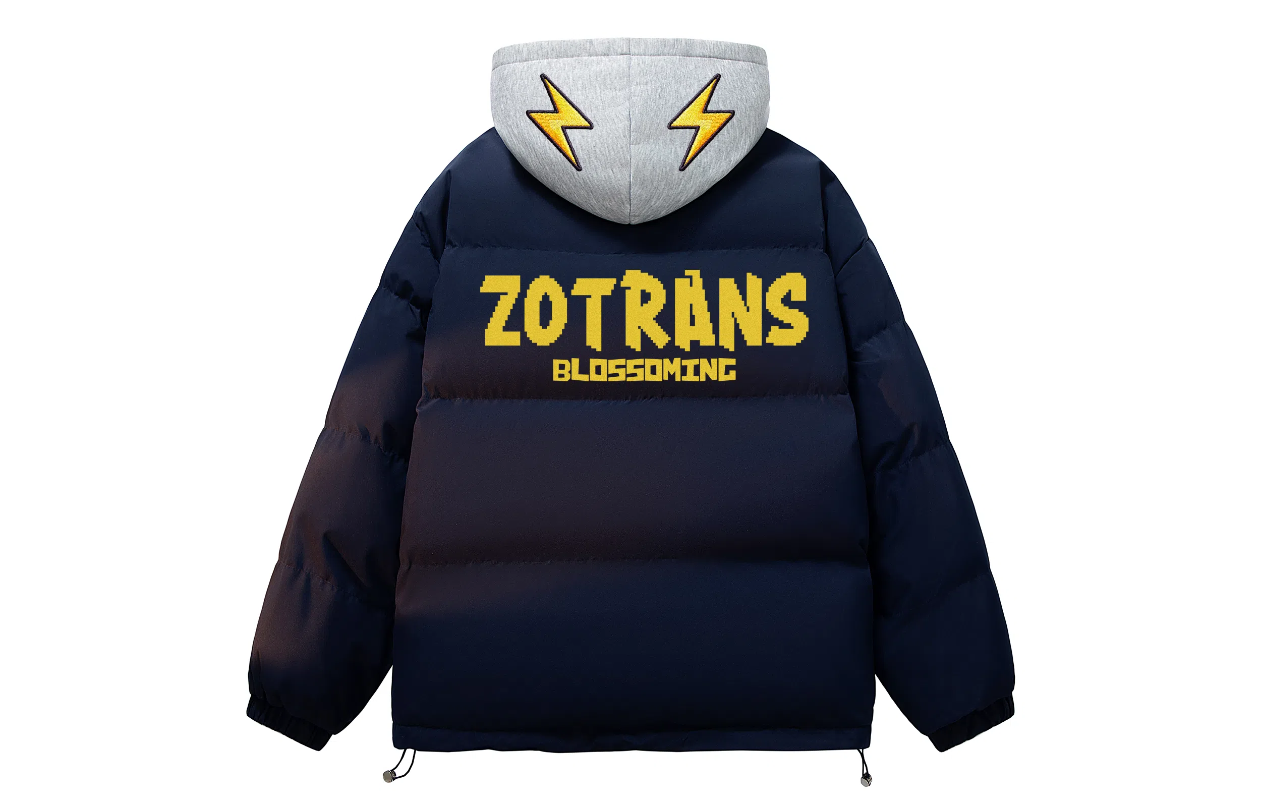ZOTRANS