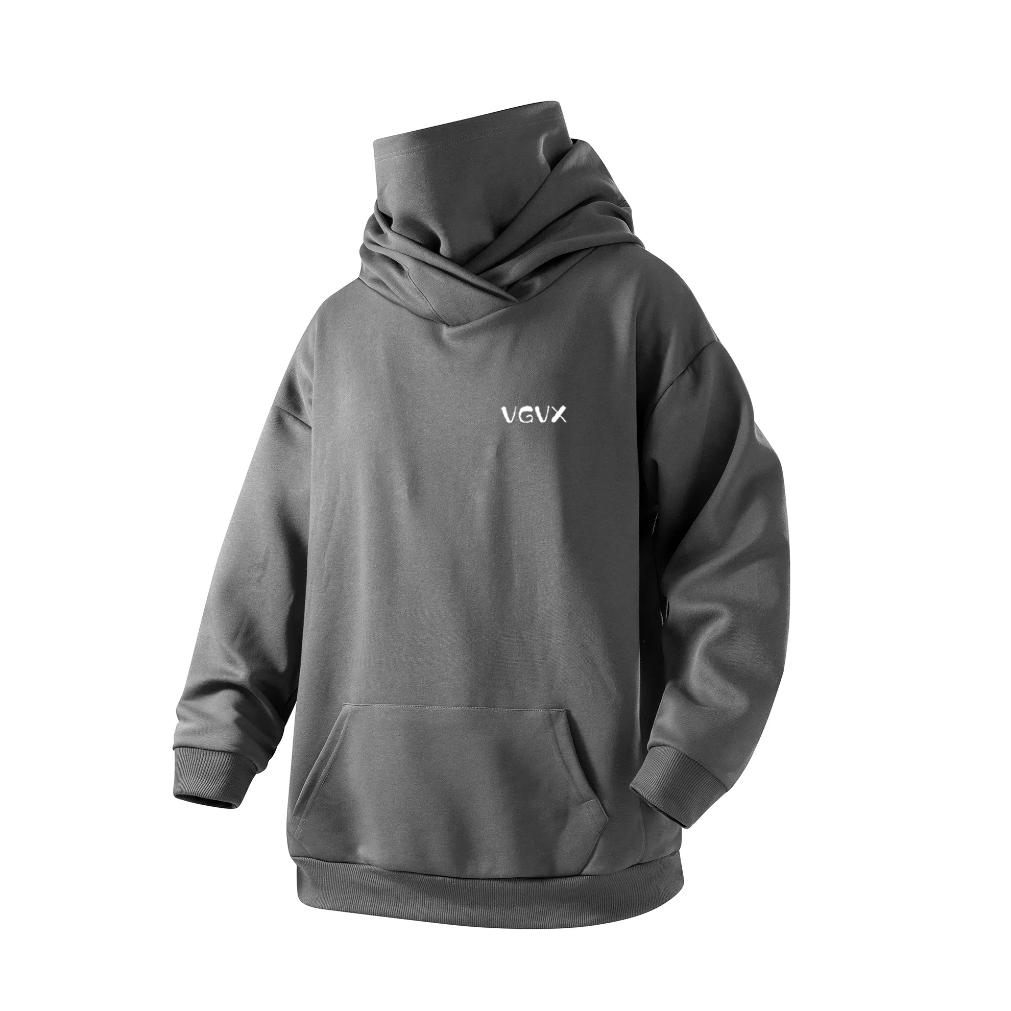 VGVX iLOGO