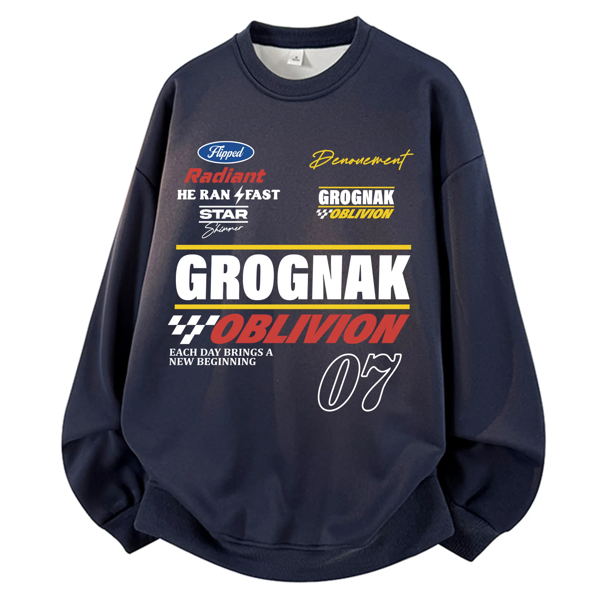 GROGNAK