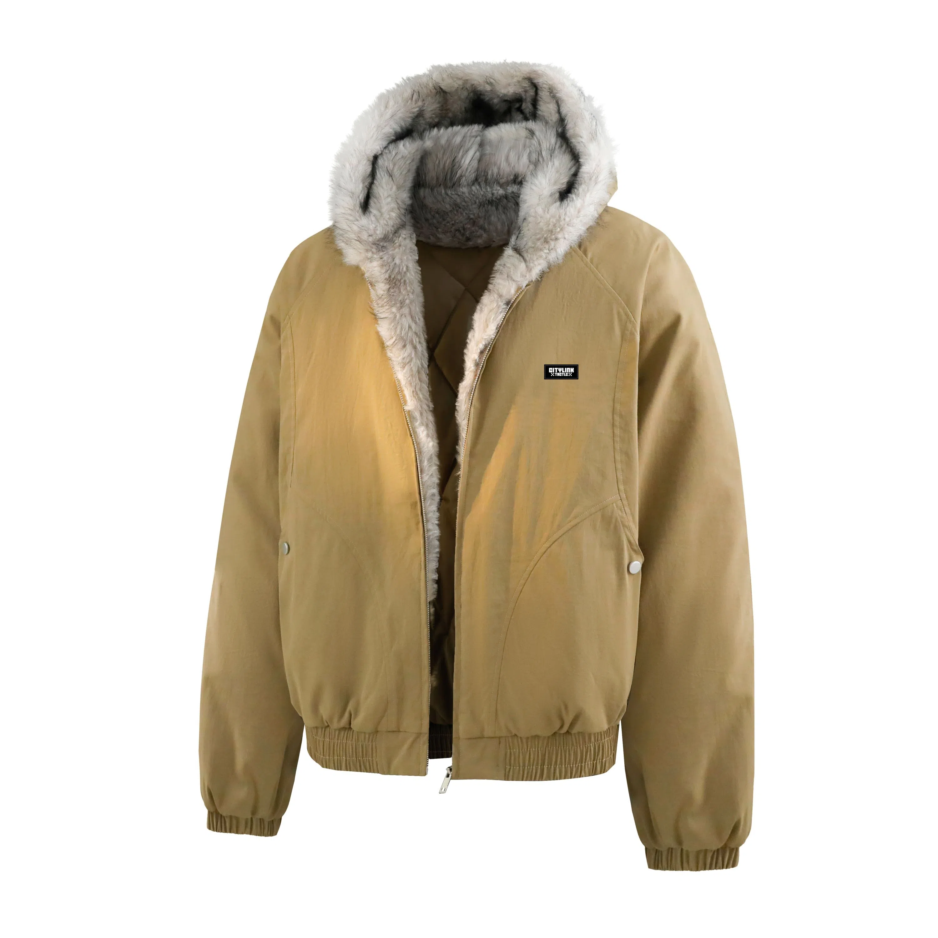 CITYLINK TACTIC vibe