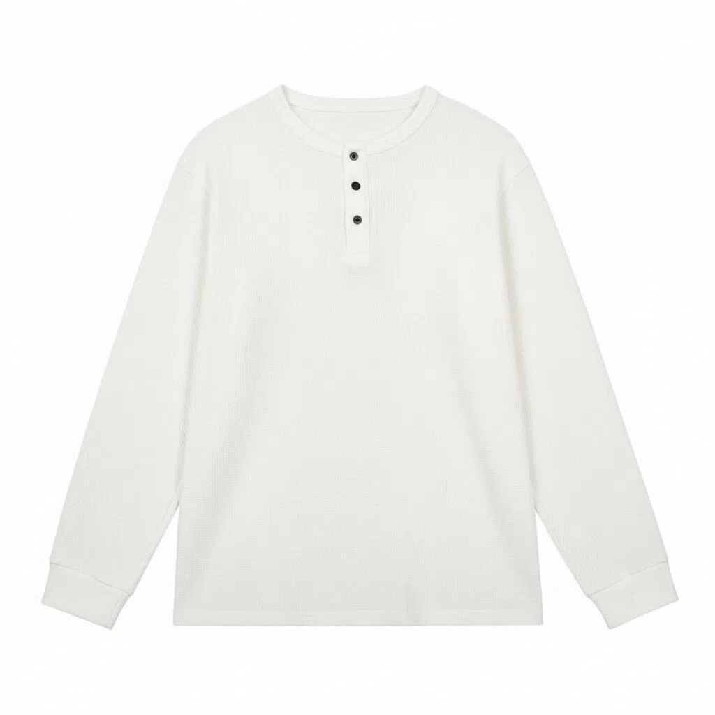 MOZHILING Polo