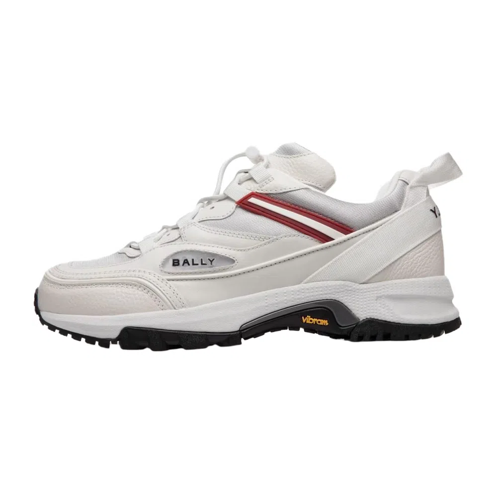 BALLY Faster