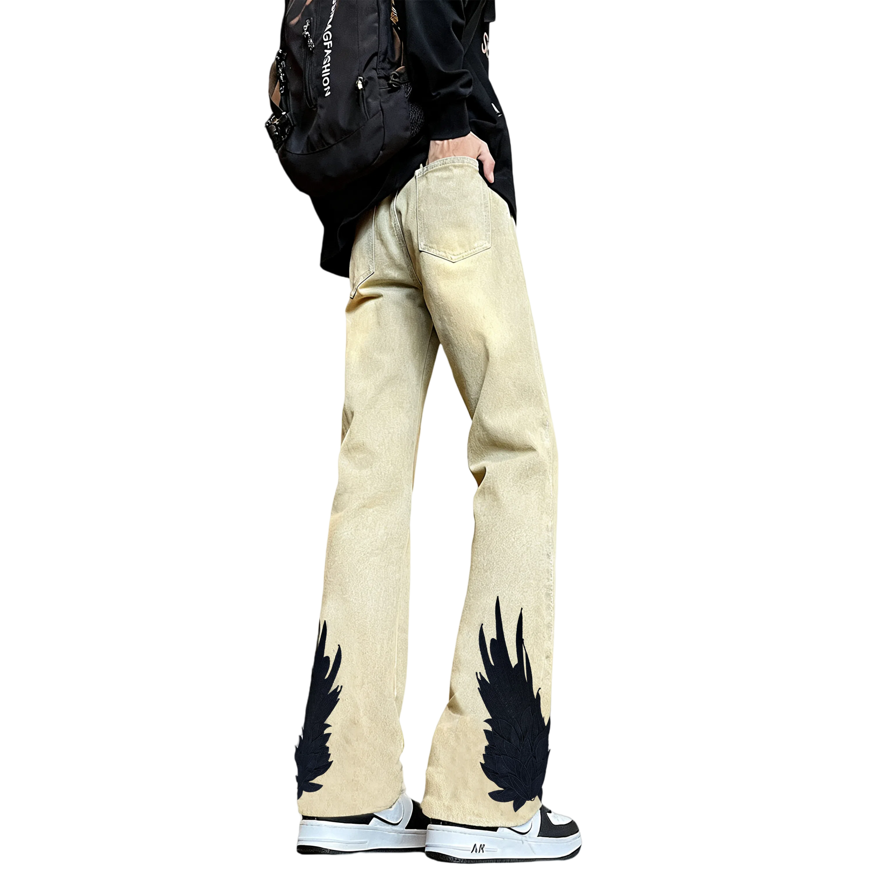 NEAR HERE 3DCleanfit