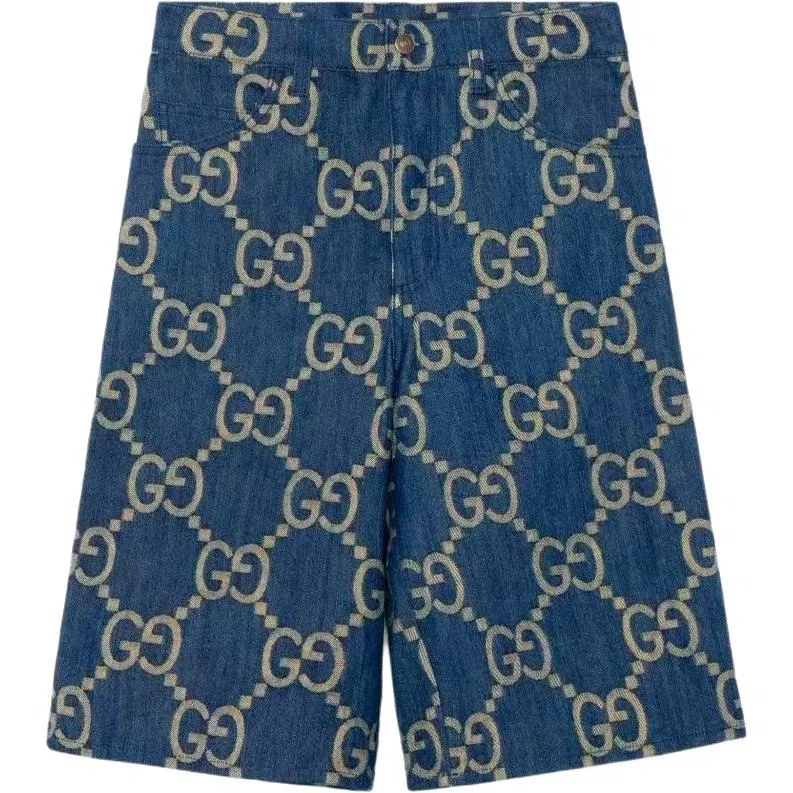 GUCCI Logo