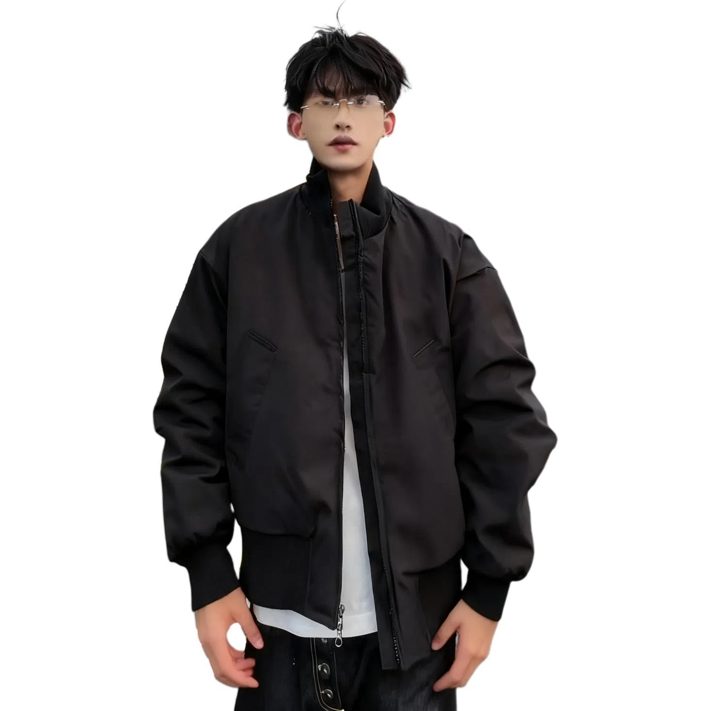 Hypeyourself bomber