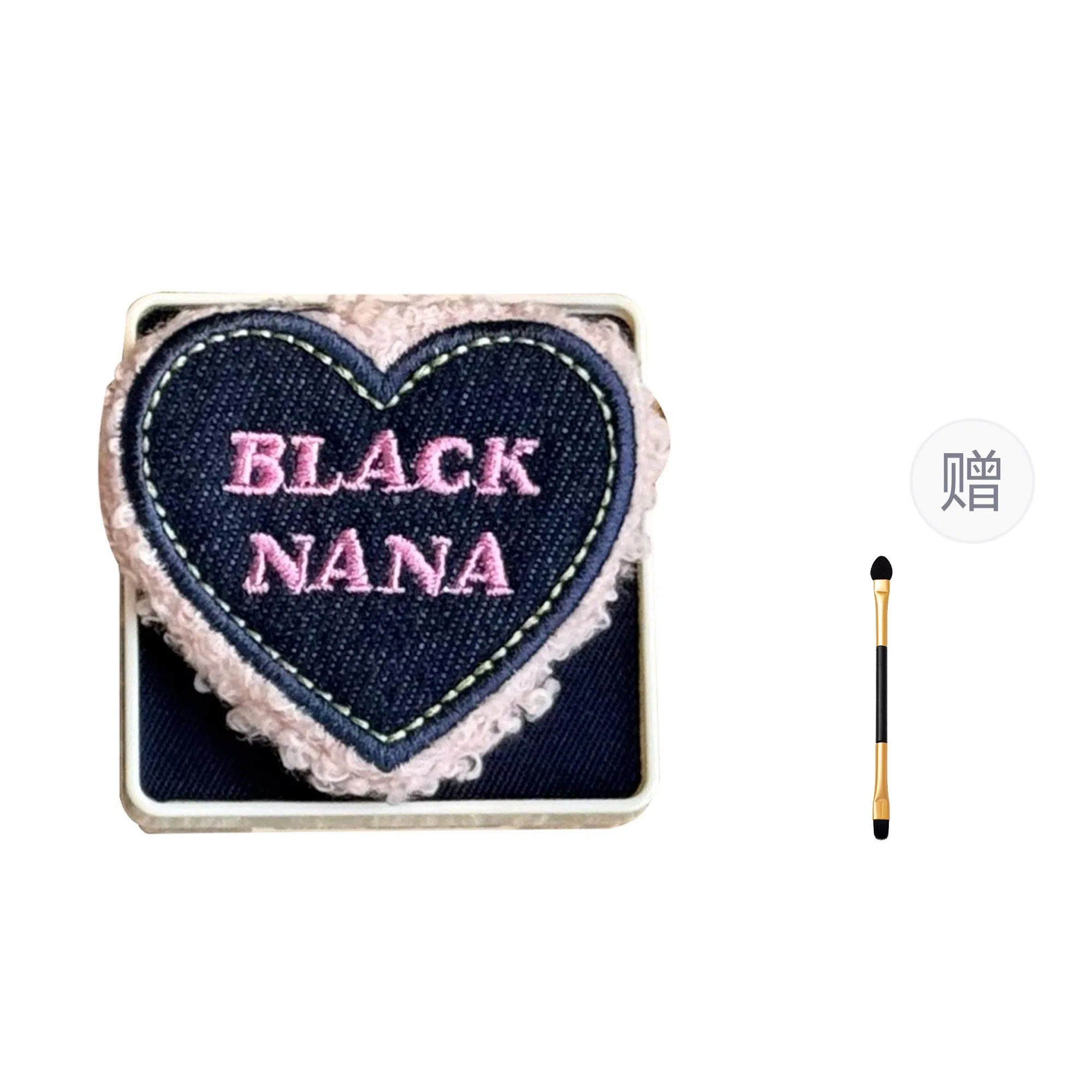 BLACK NANA
