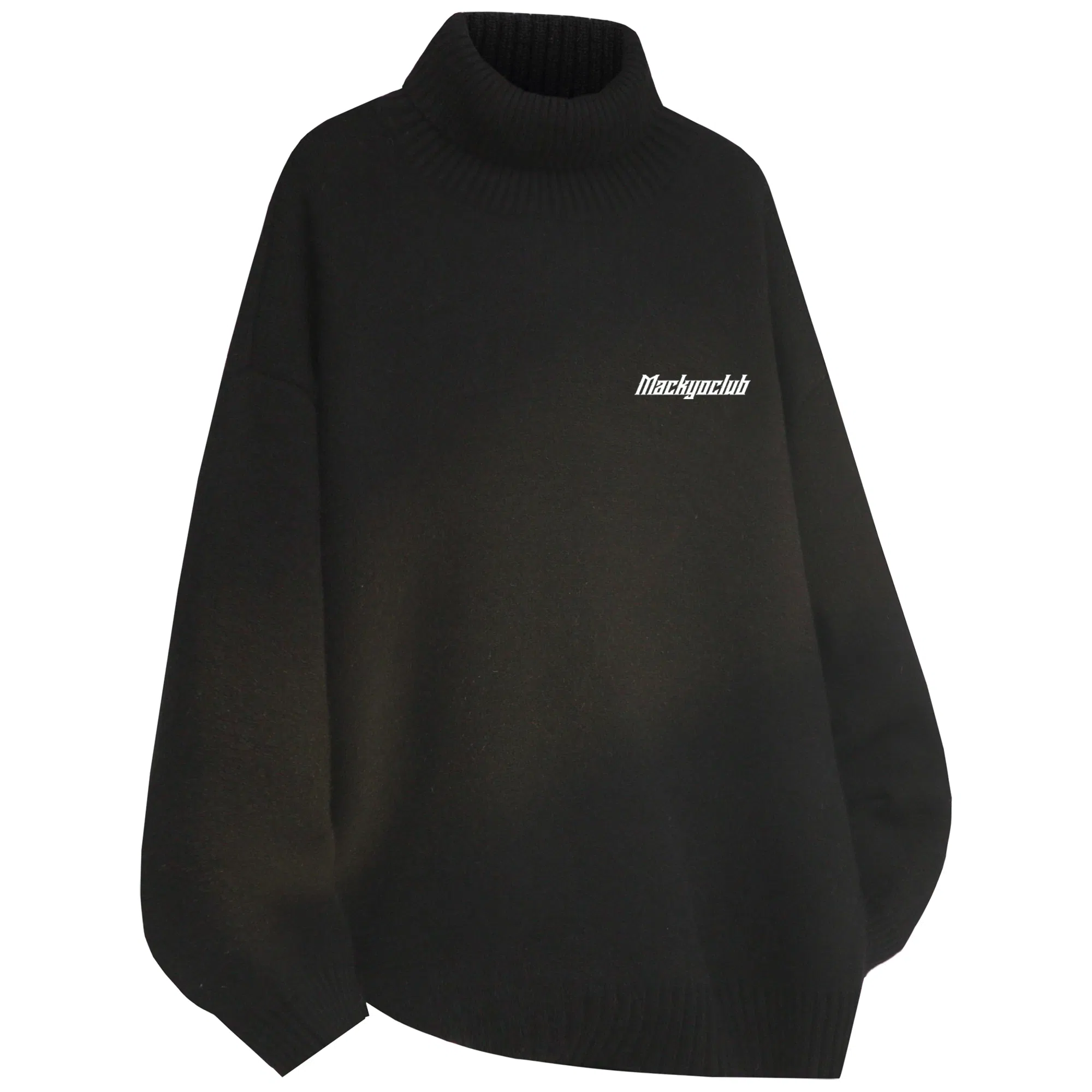 Mackyo x SOORCHCE logo