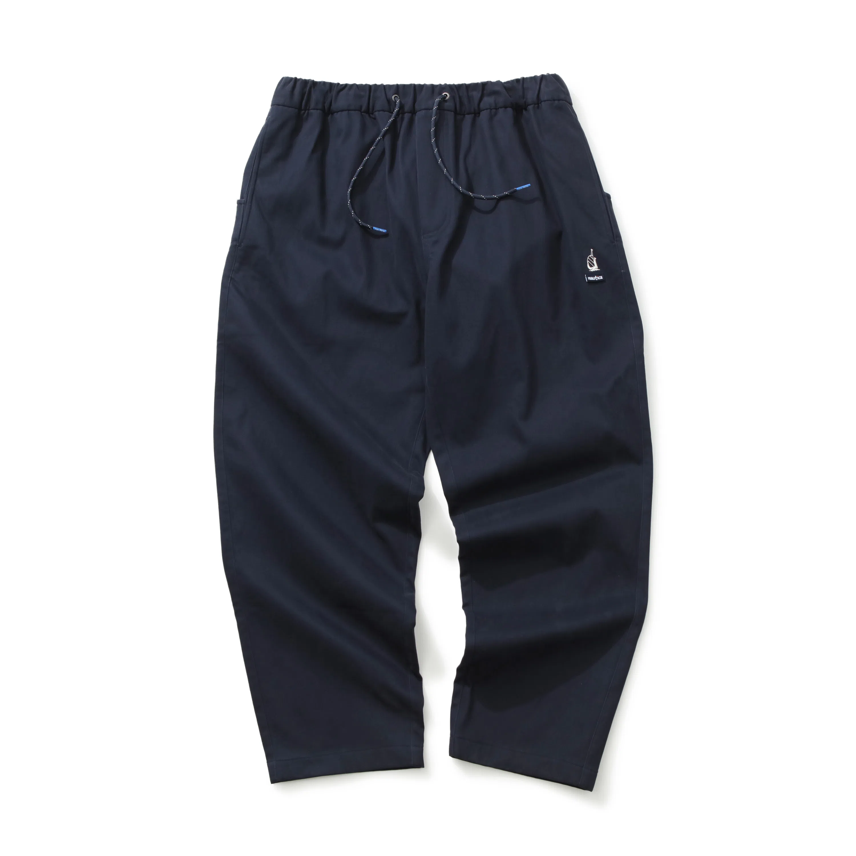 nautica white sail