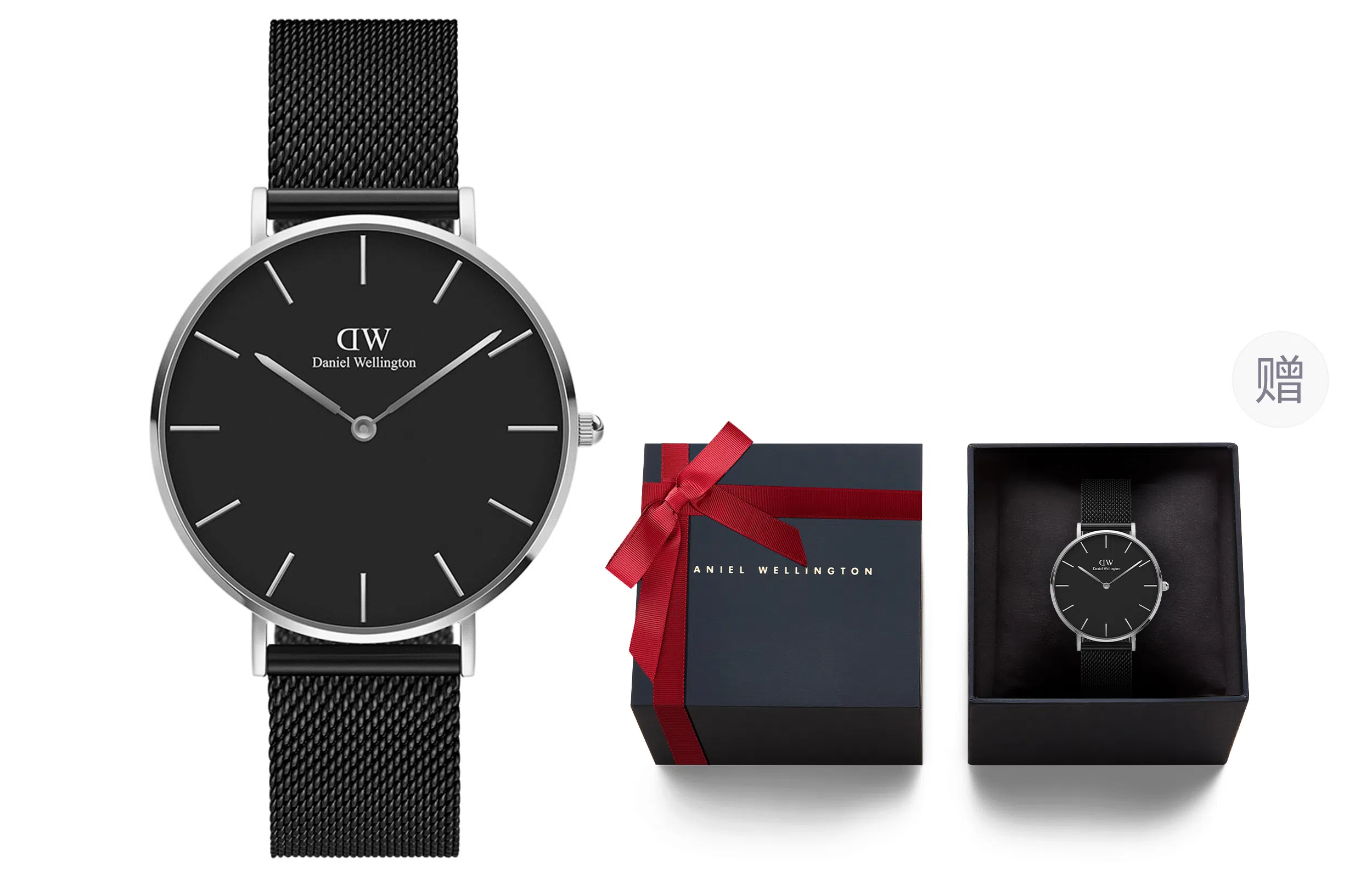 Daniel WellingtonPETITE 36mm DW DW00100308