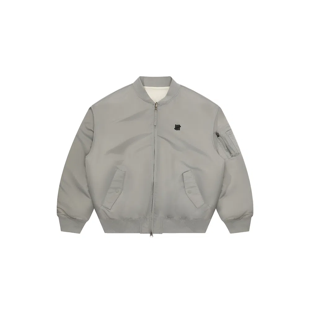 UNDEFEATED FW25 MA-1