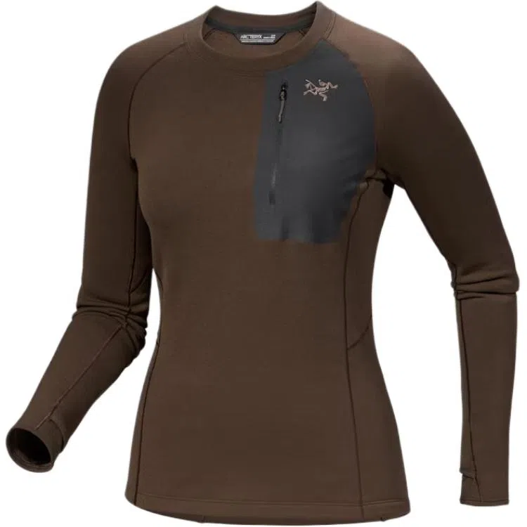 Arcteryx Kyanite logo