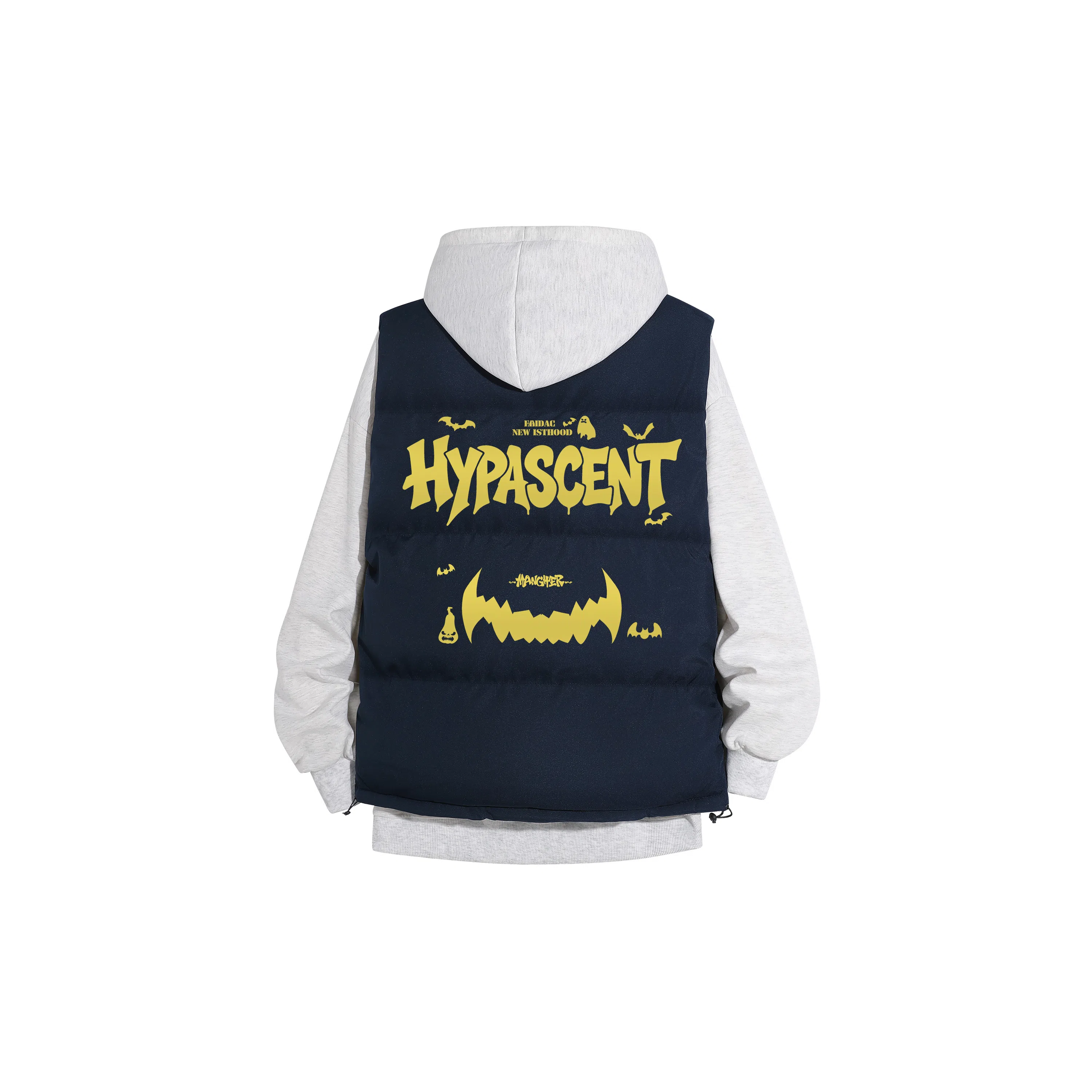 HYPASCENT Logo