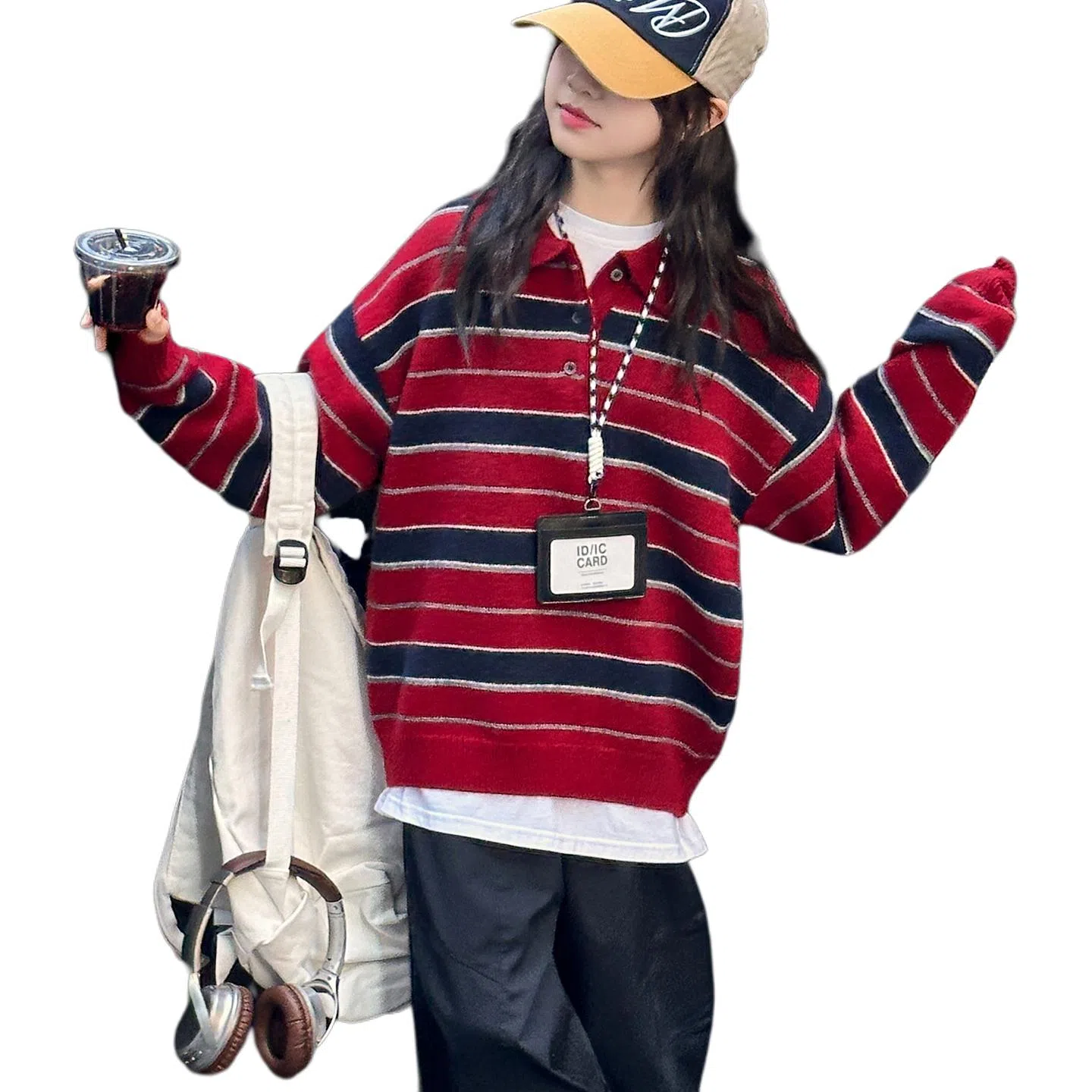 MUMUWU HOUSE 2025polo