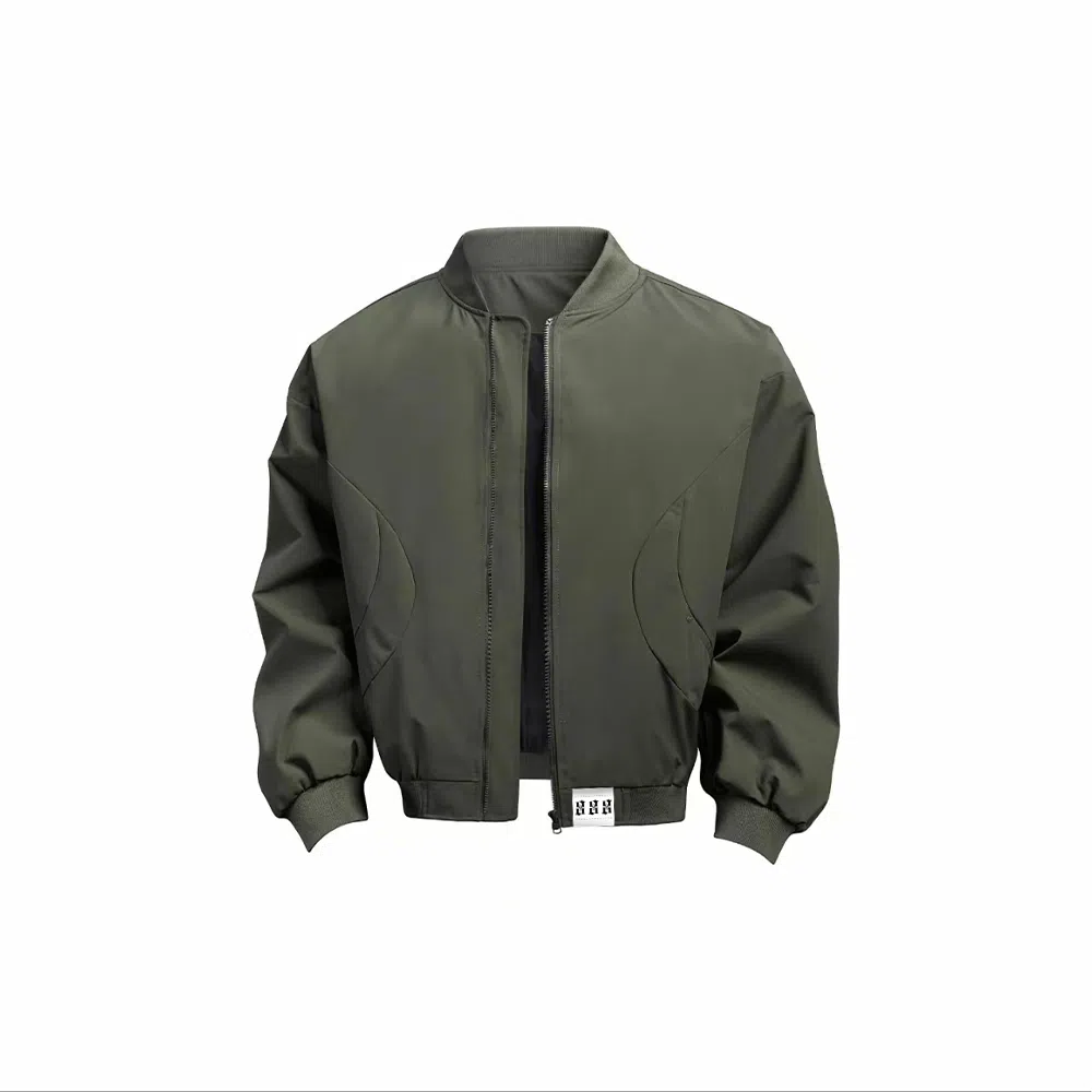 MASKPARK oversizecleanfintBOXY