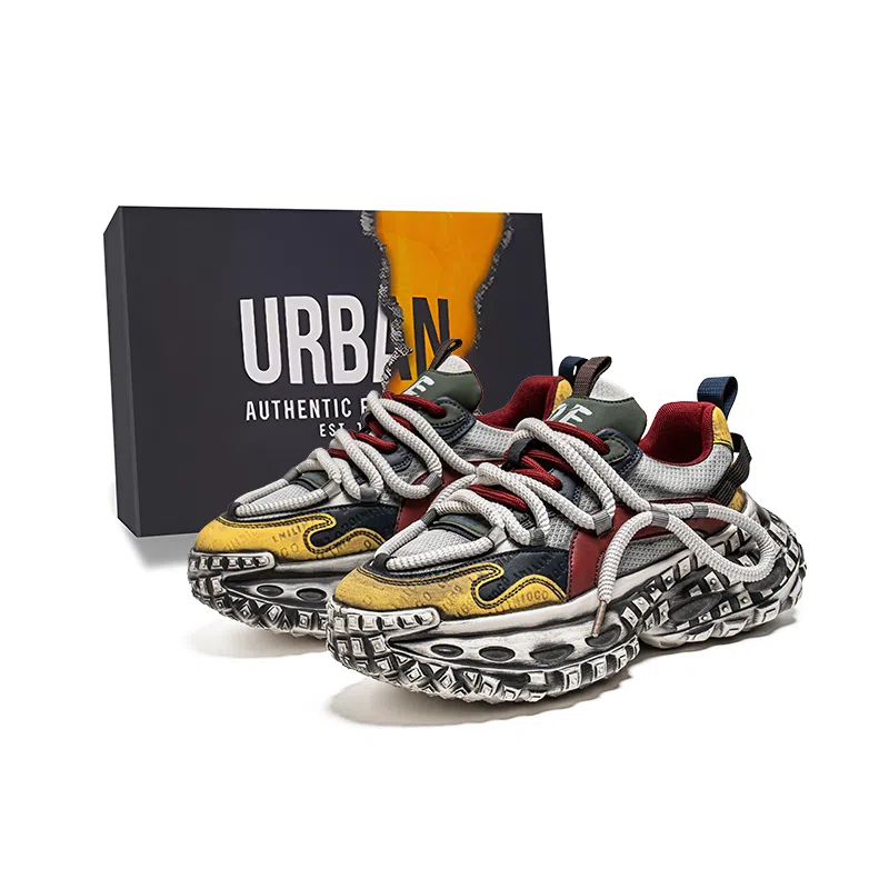 URBAN AUTHENTIC PU Y2K