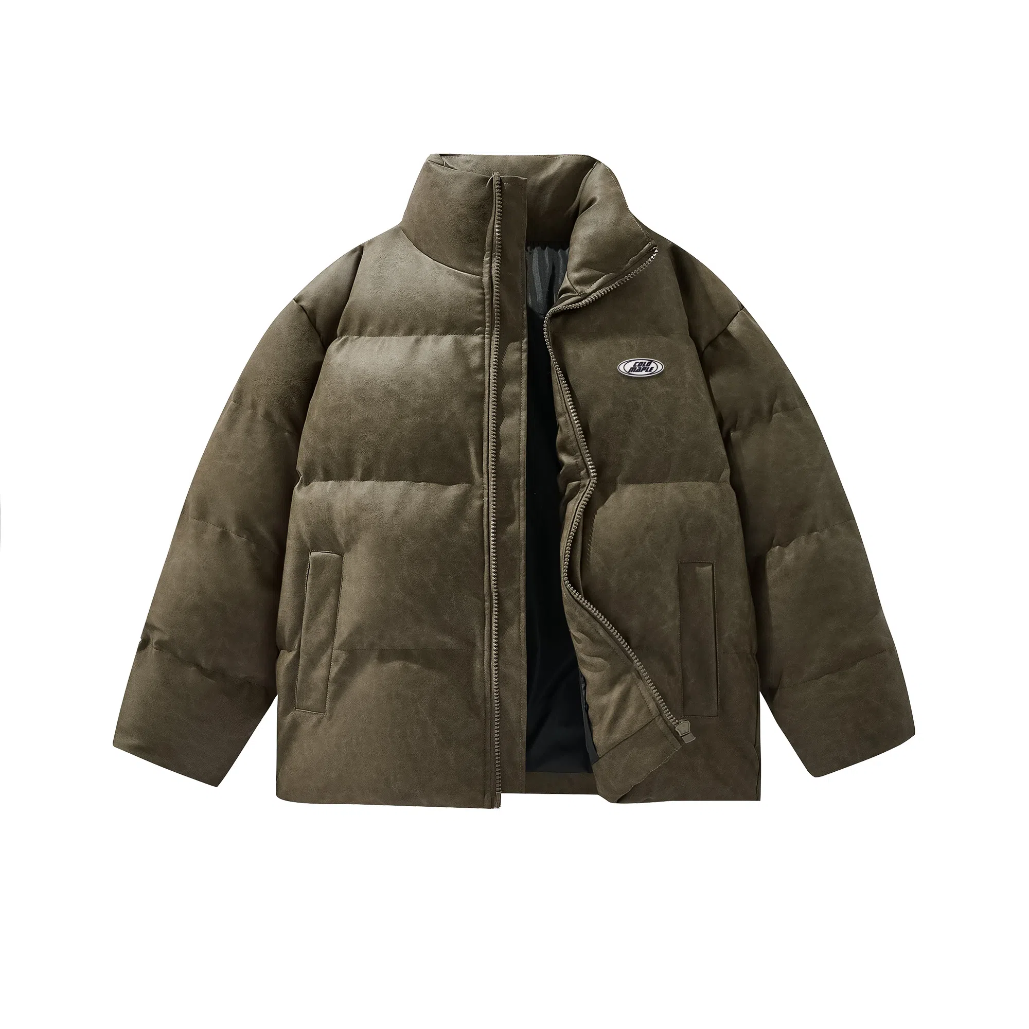 COLD MAPLE FW25