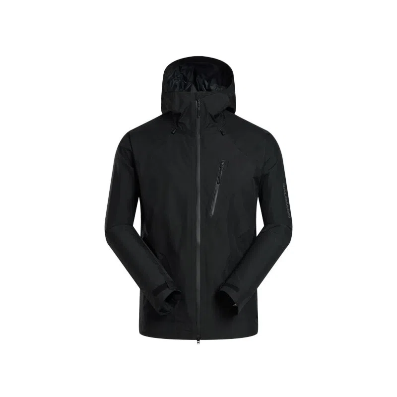 Salomon FW25 3-in-1 Down Jacket