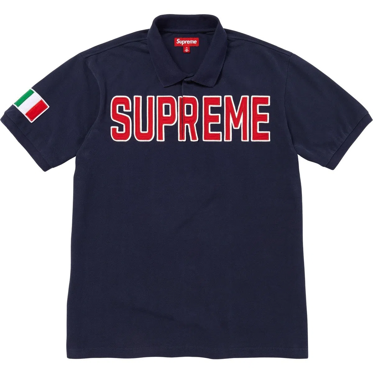 Supreme FW25 Polo