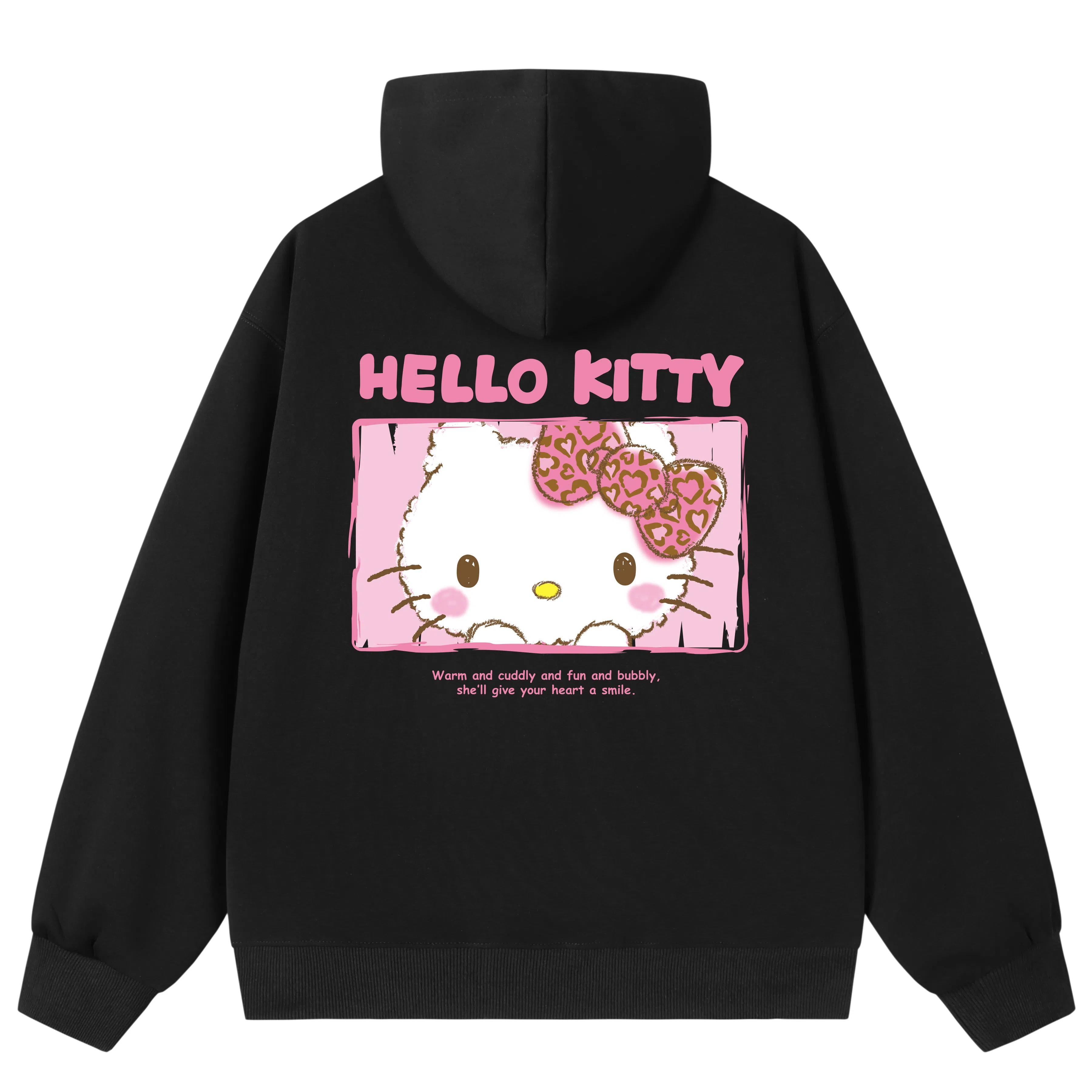 Sanrio x HelloKitty SS25