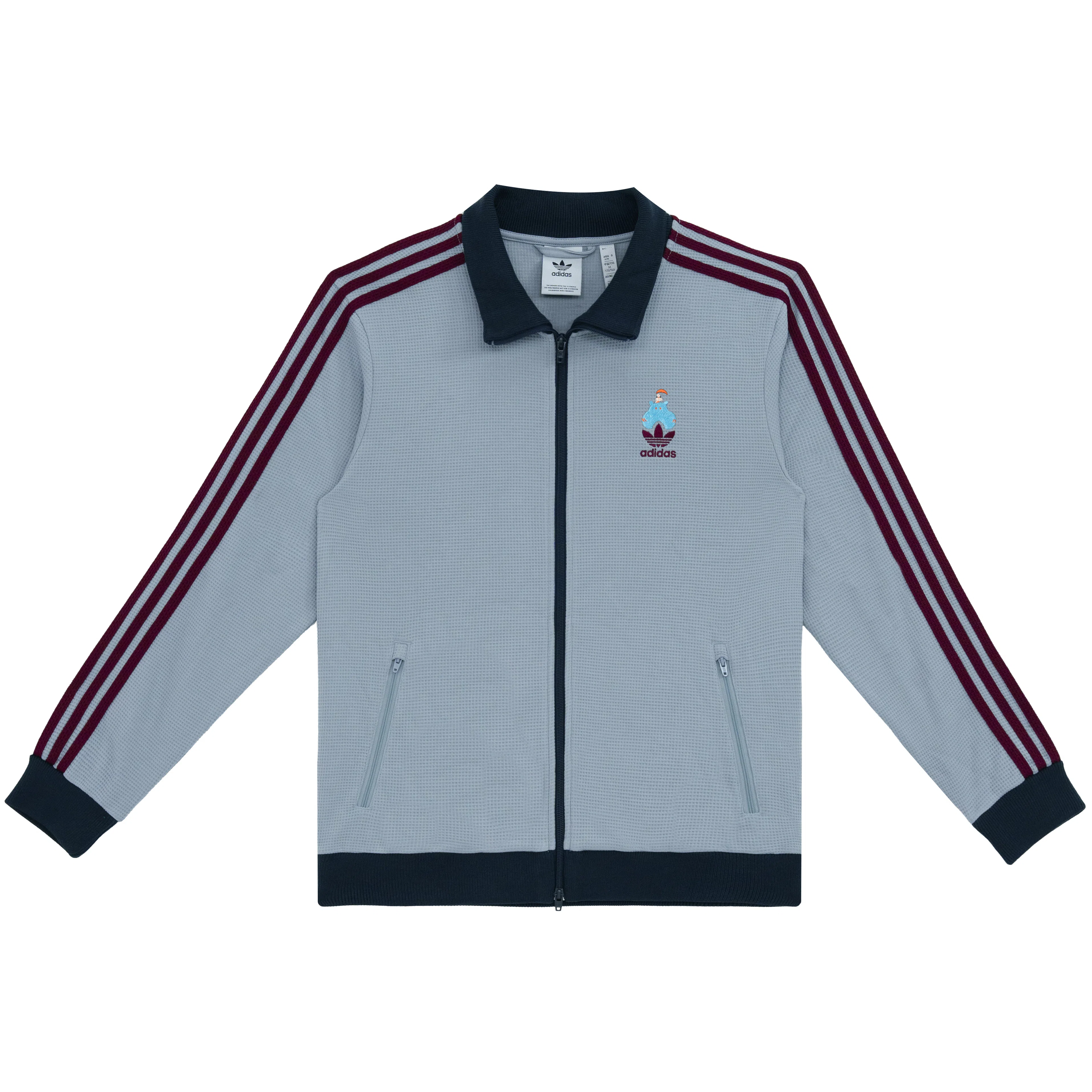 adidas originals TRACK TOP