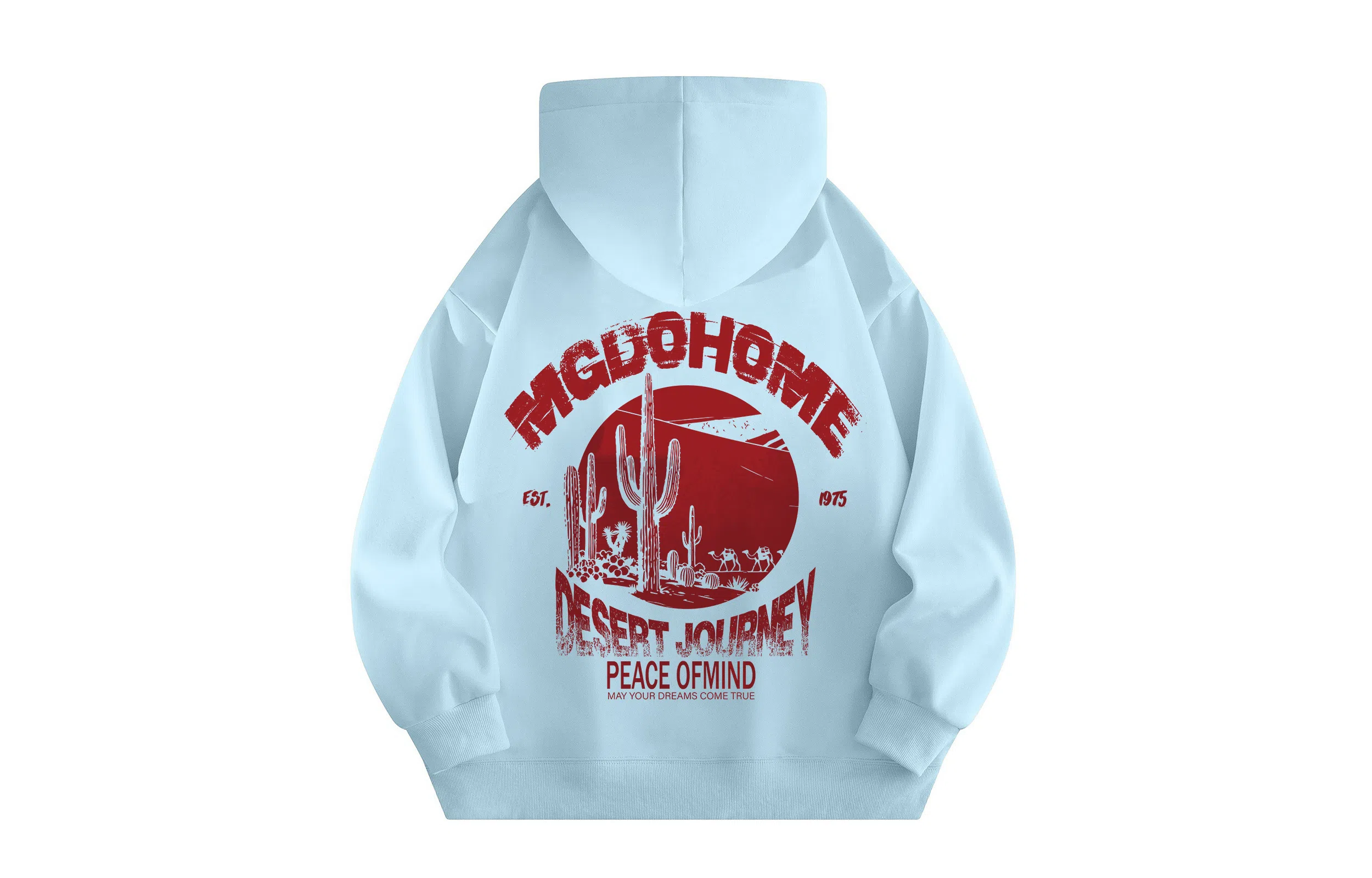 MGDOHOME