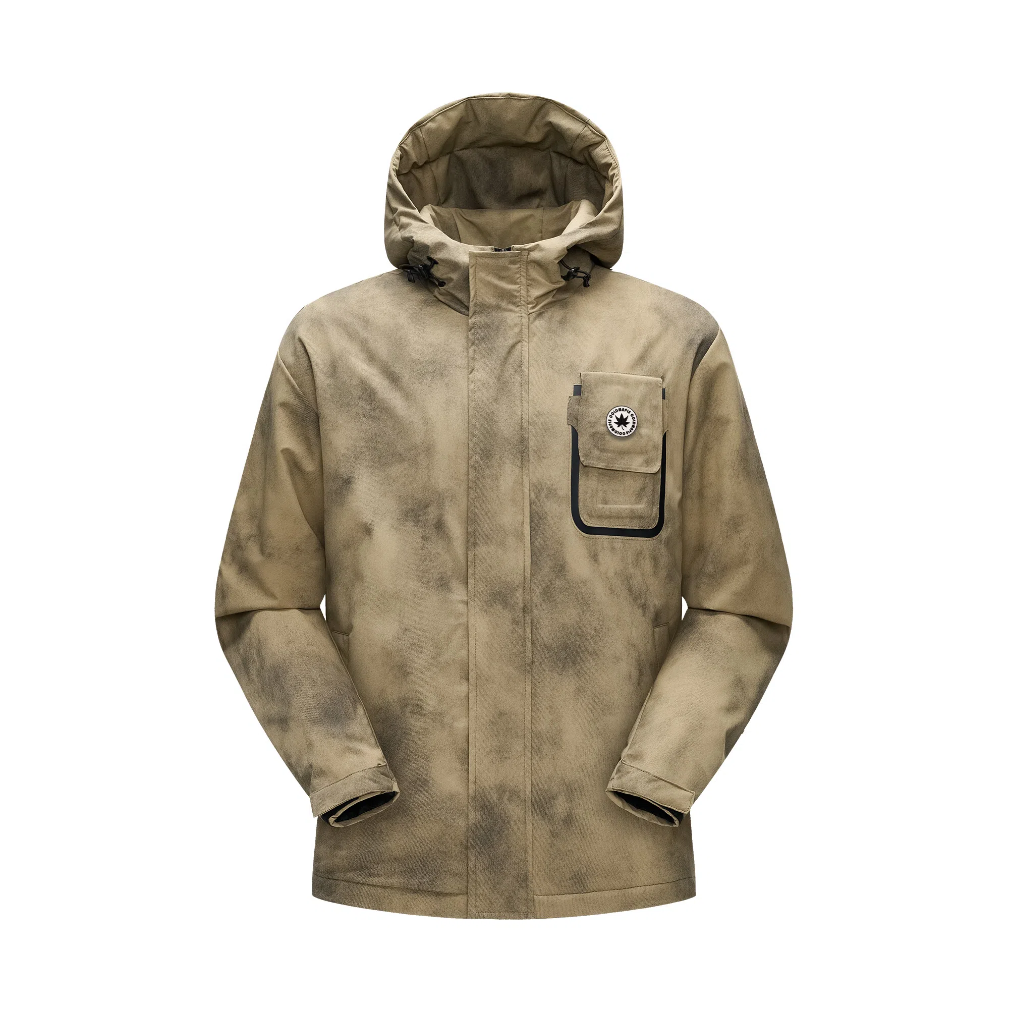 COLD MAPLE FW25