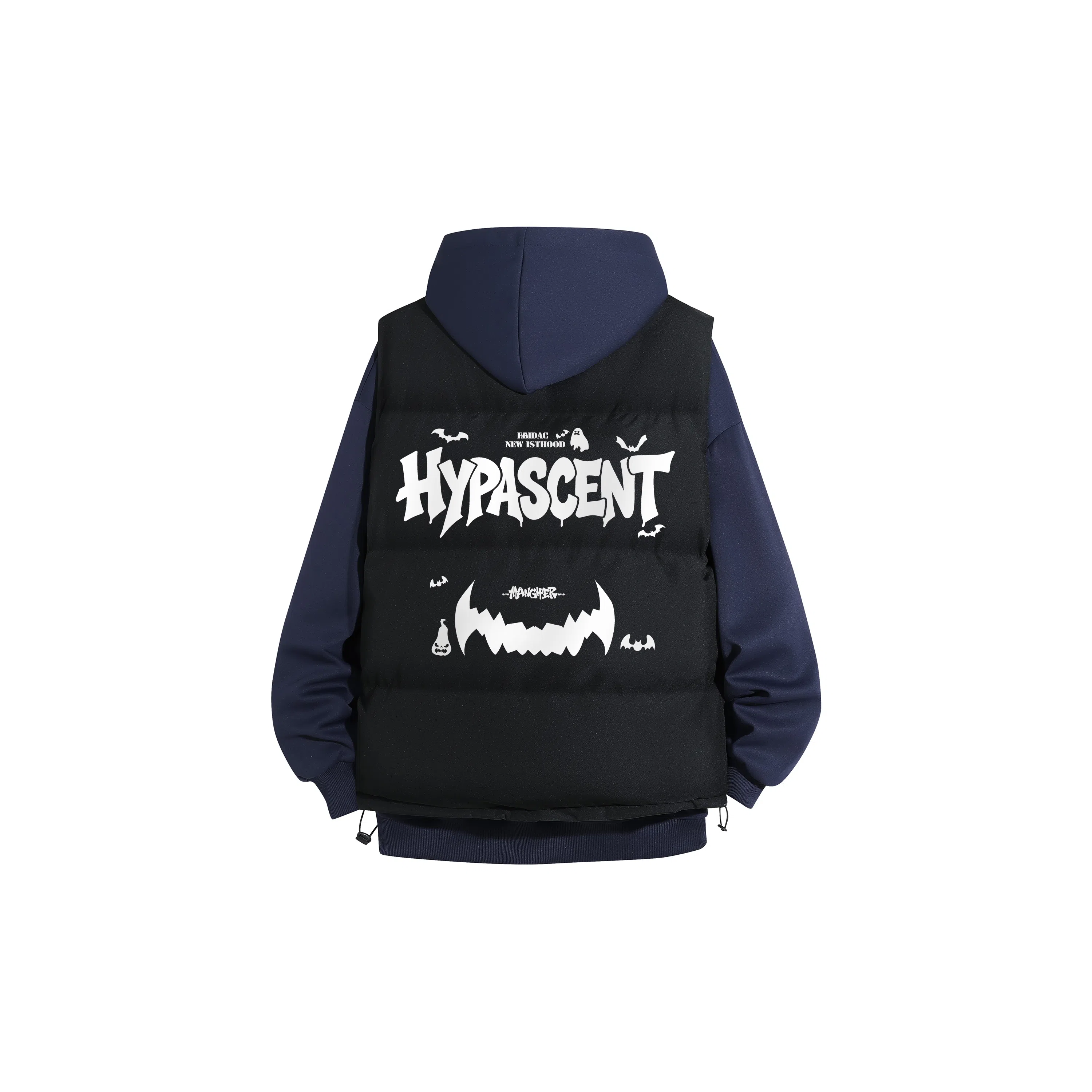HYPASCENT Logo