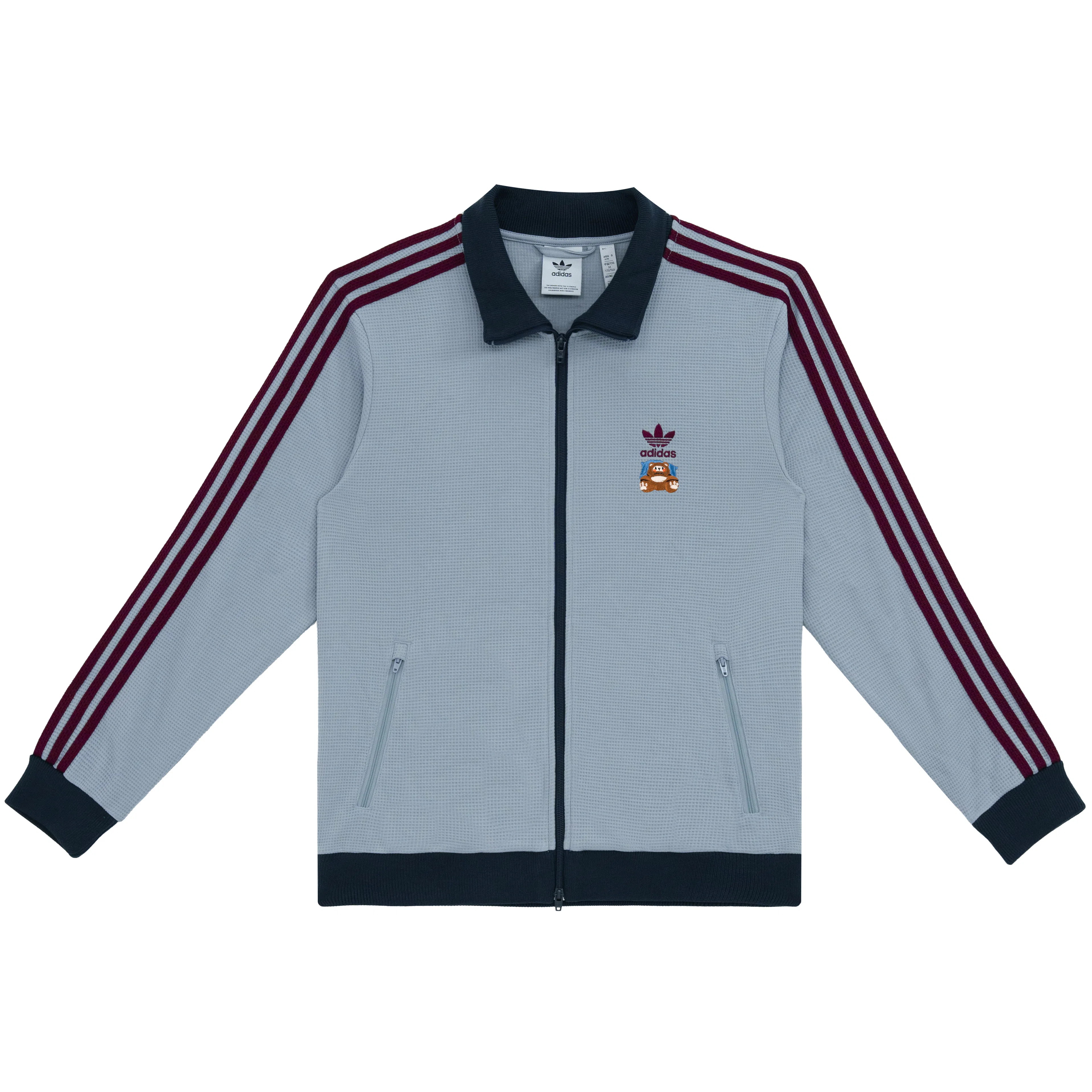 adidas originals TRACK TOP