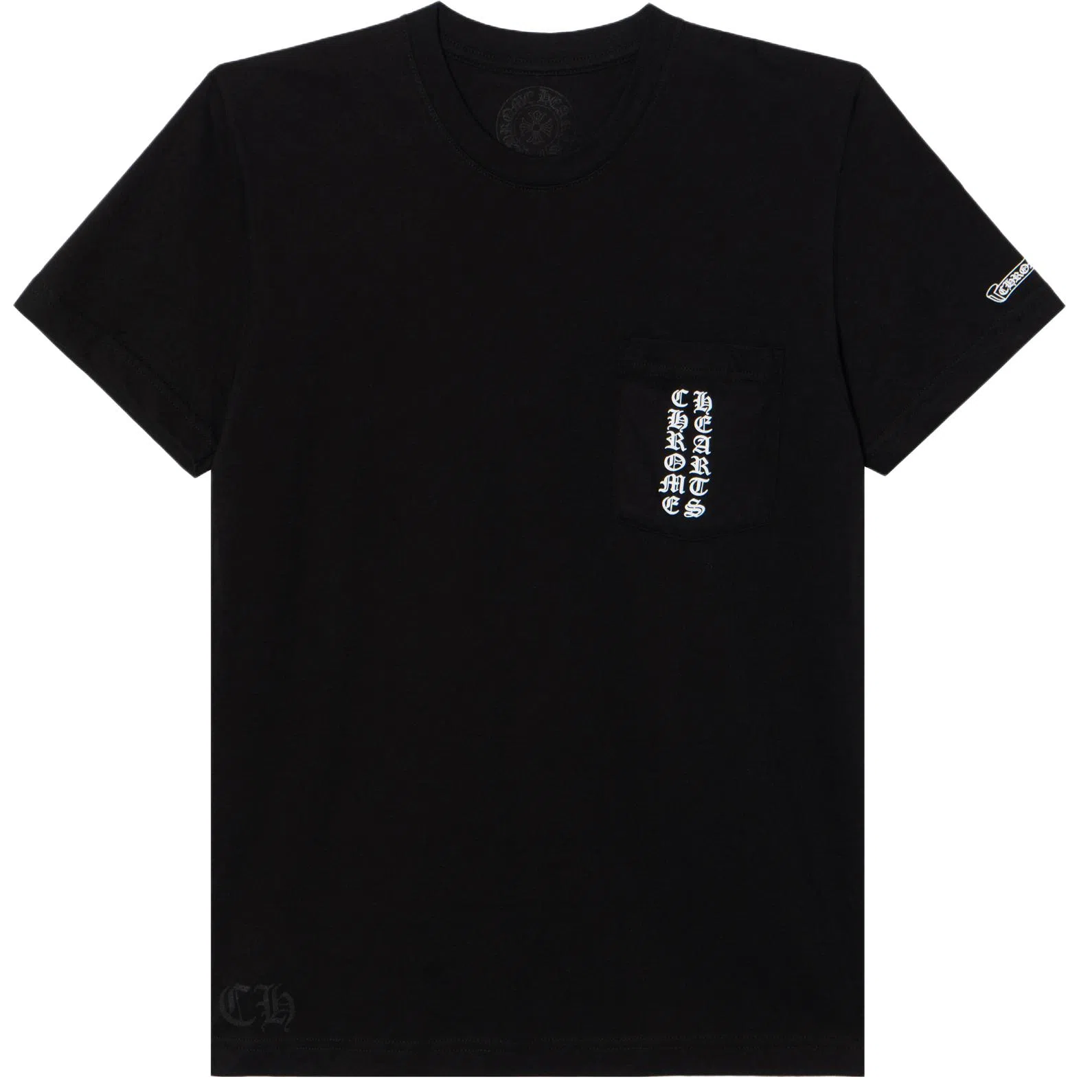 Chrome Hearts SS25 T