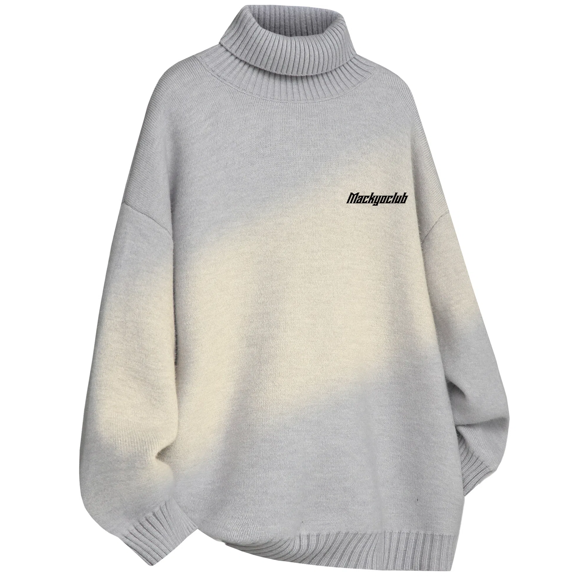 Mackyo x SOORCHCE logo