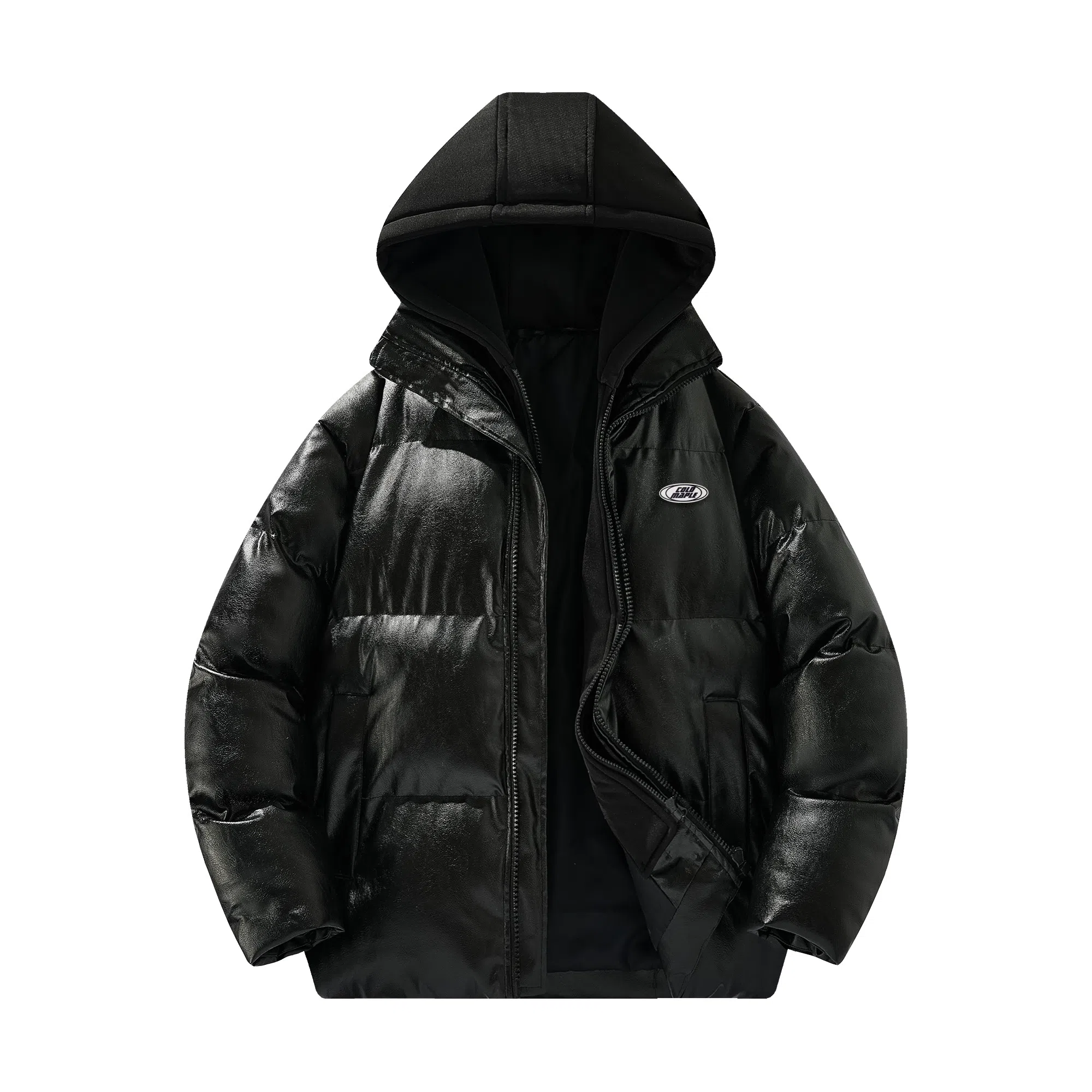 COLD MAPLE FW25